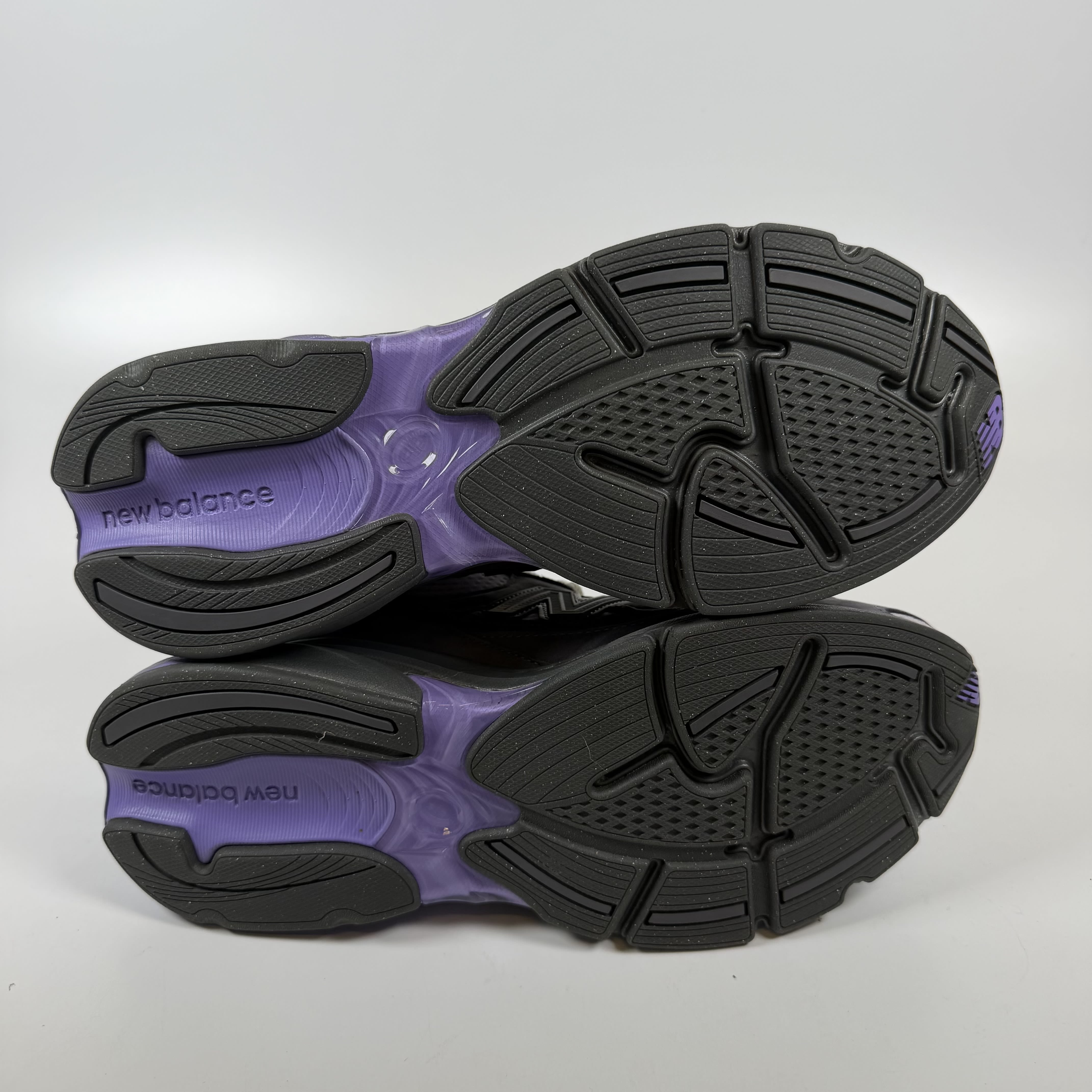 SP8196 New Balance 2010 Neptune Grey Violet Crush