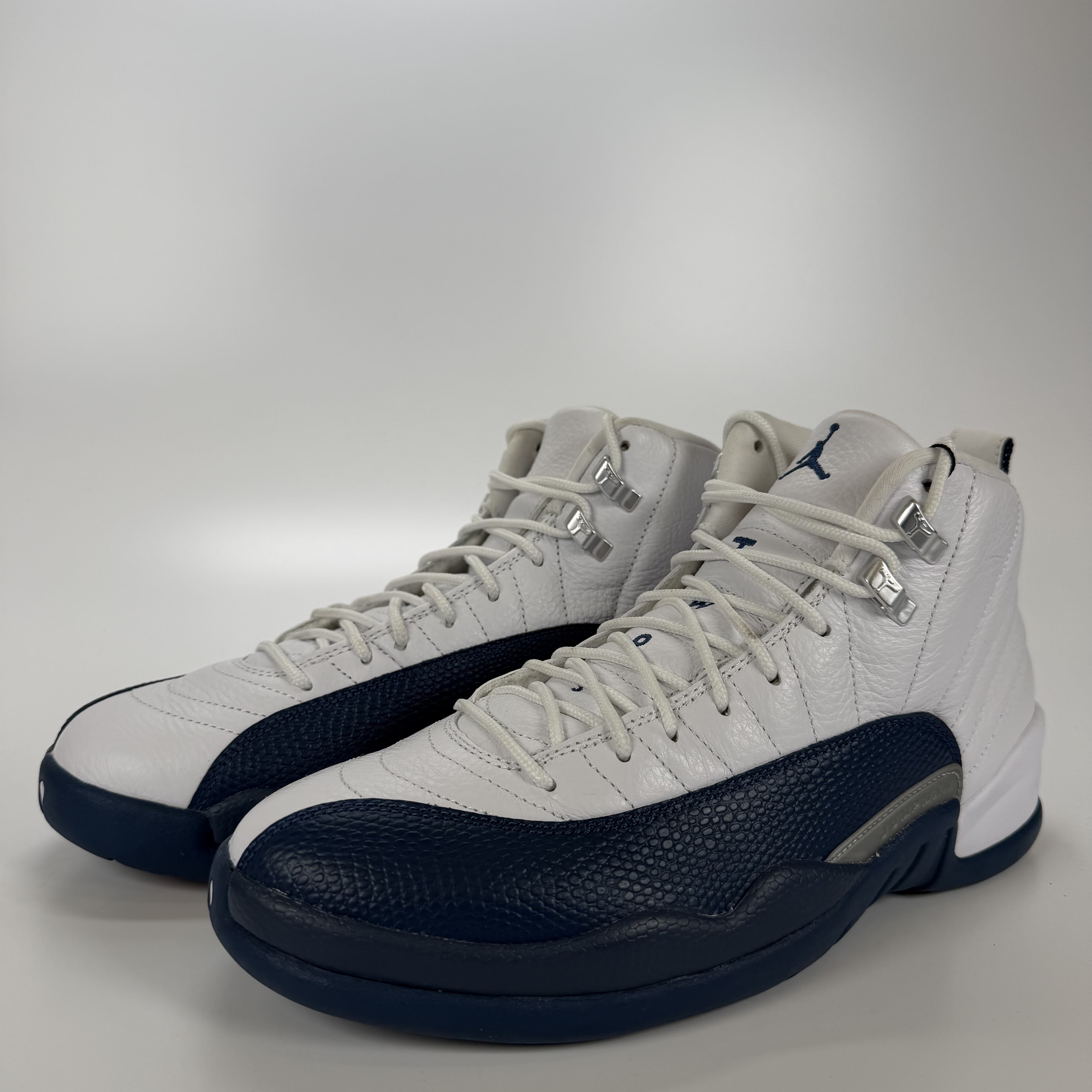 SP5149 Jordan 12 Retro French Blue (2025)