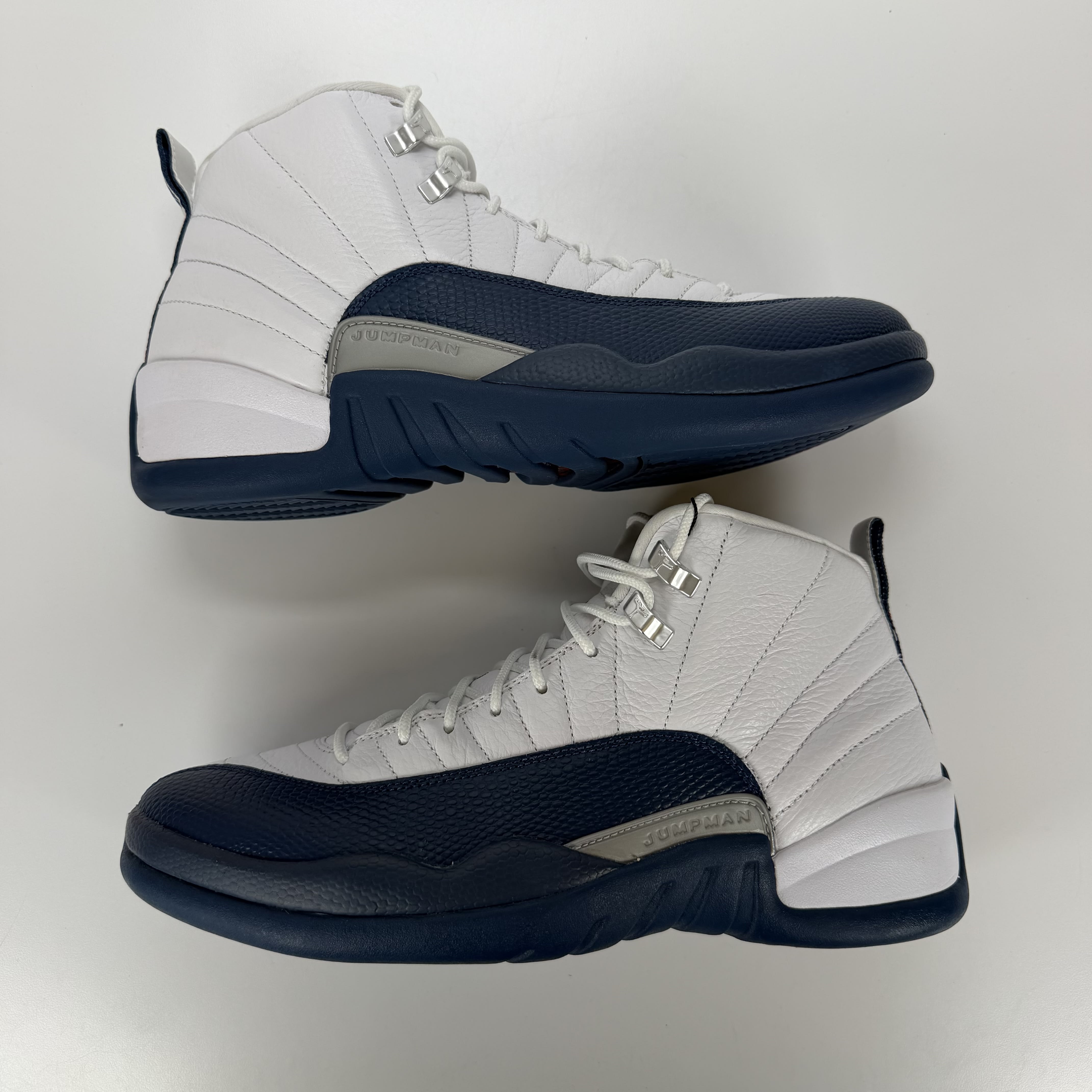 SP5149 Jordan 12 Retro French Blue (2025)