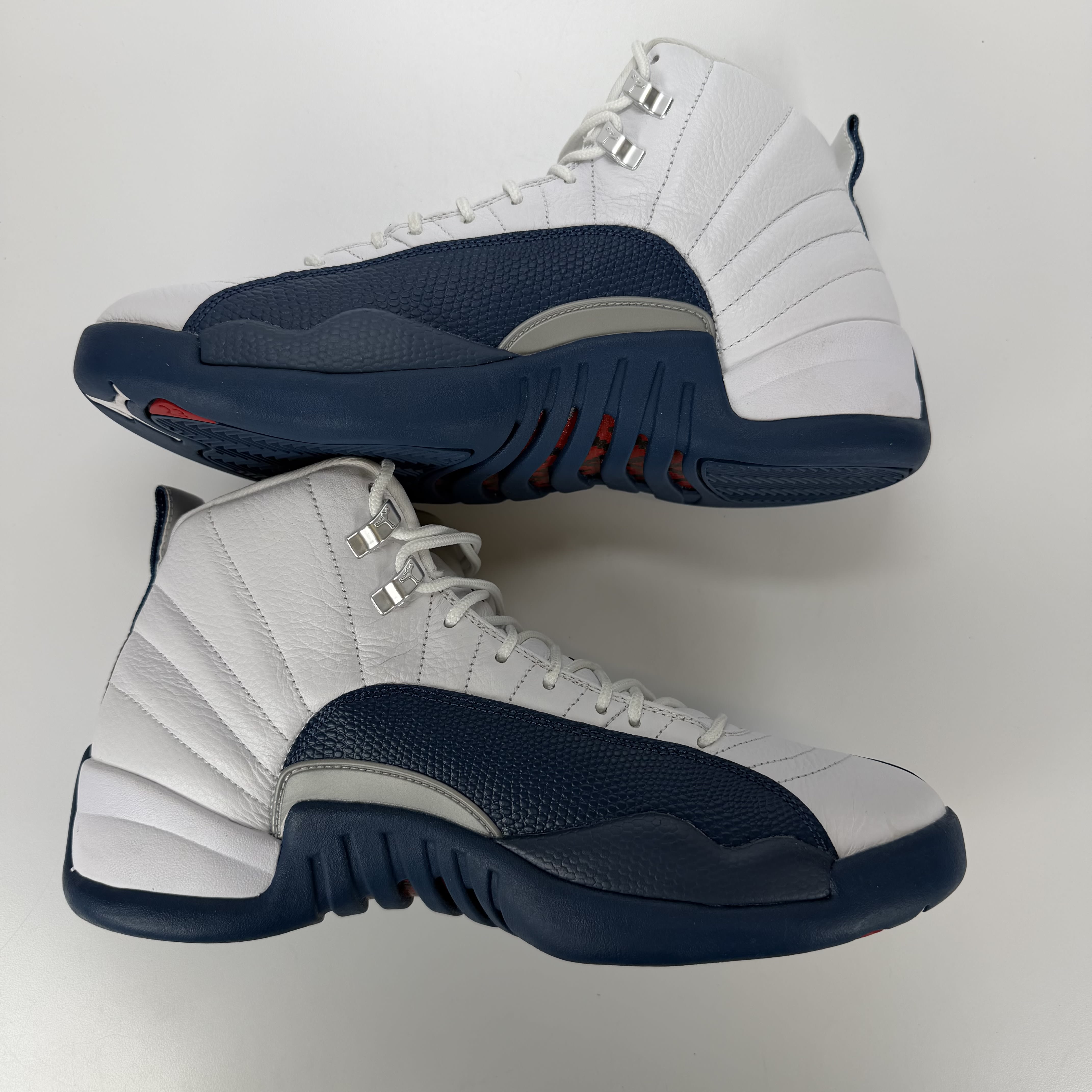 SP5149 Jordan 12 Retro French Blue (2025)