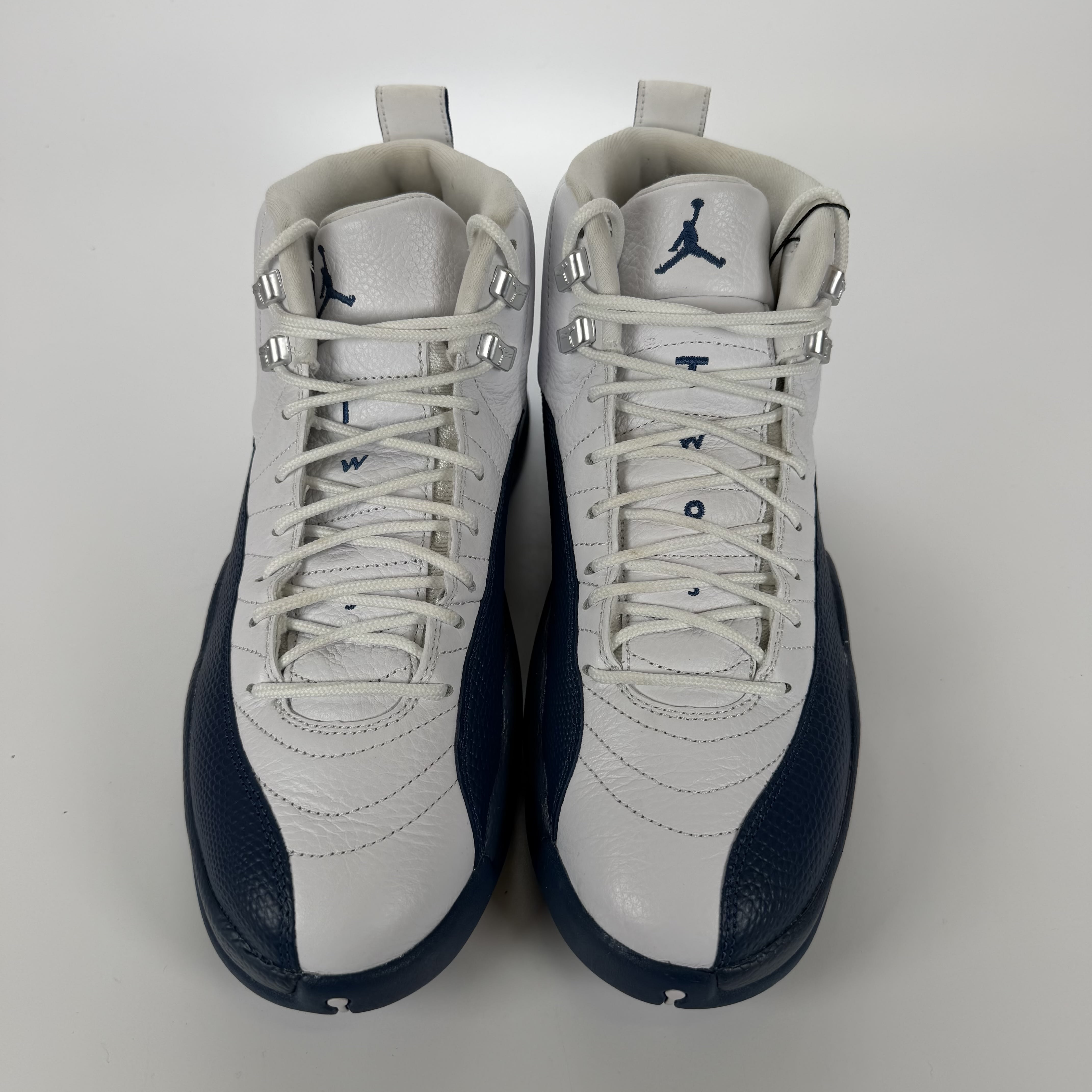 SP5149 Jordan 12 Retro French Blue (2025)
