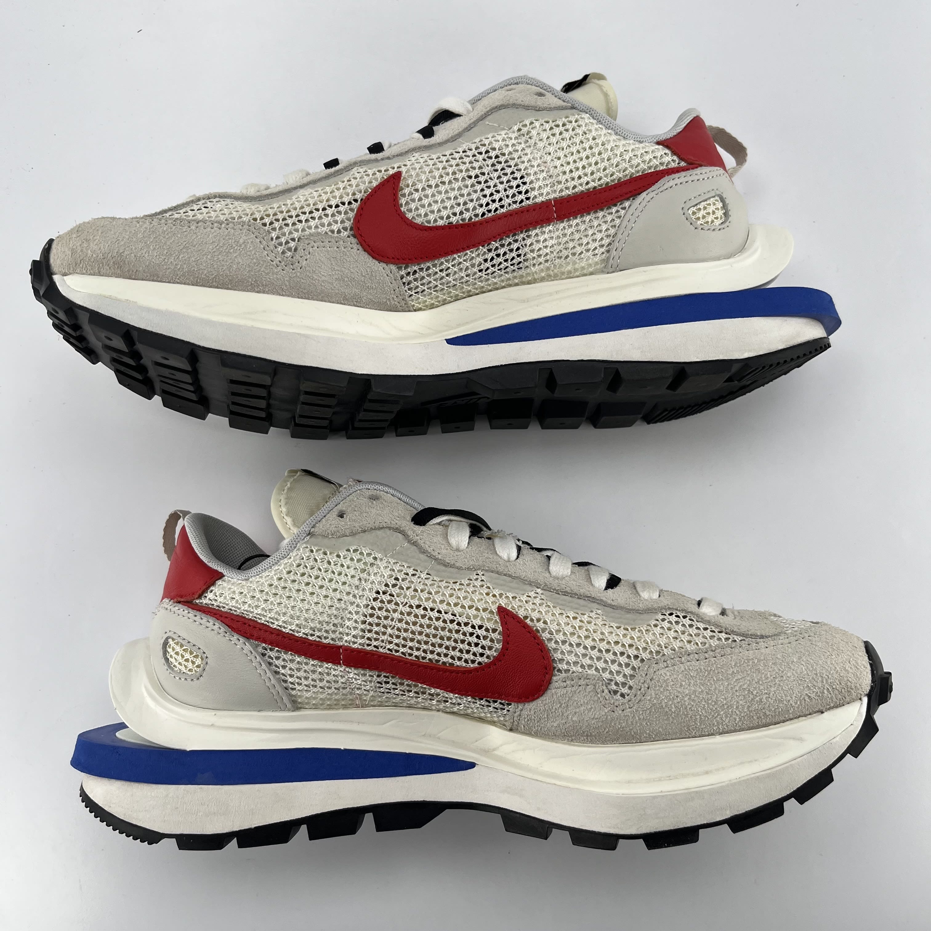 450091 Nike Vaporwaffle sacai Sport Fuchsia Game Royal