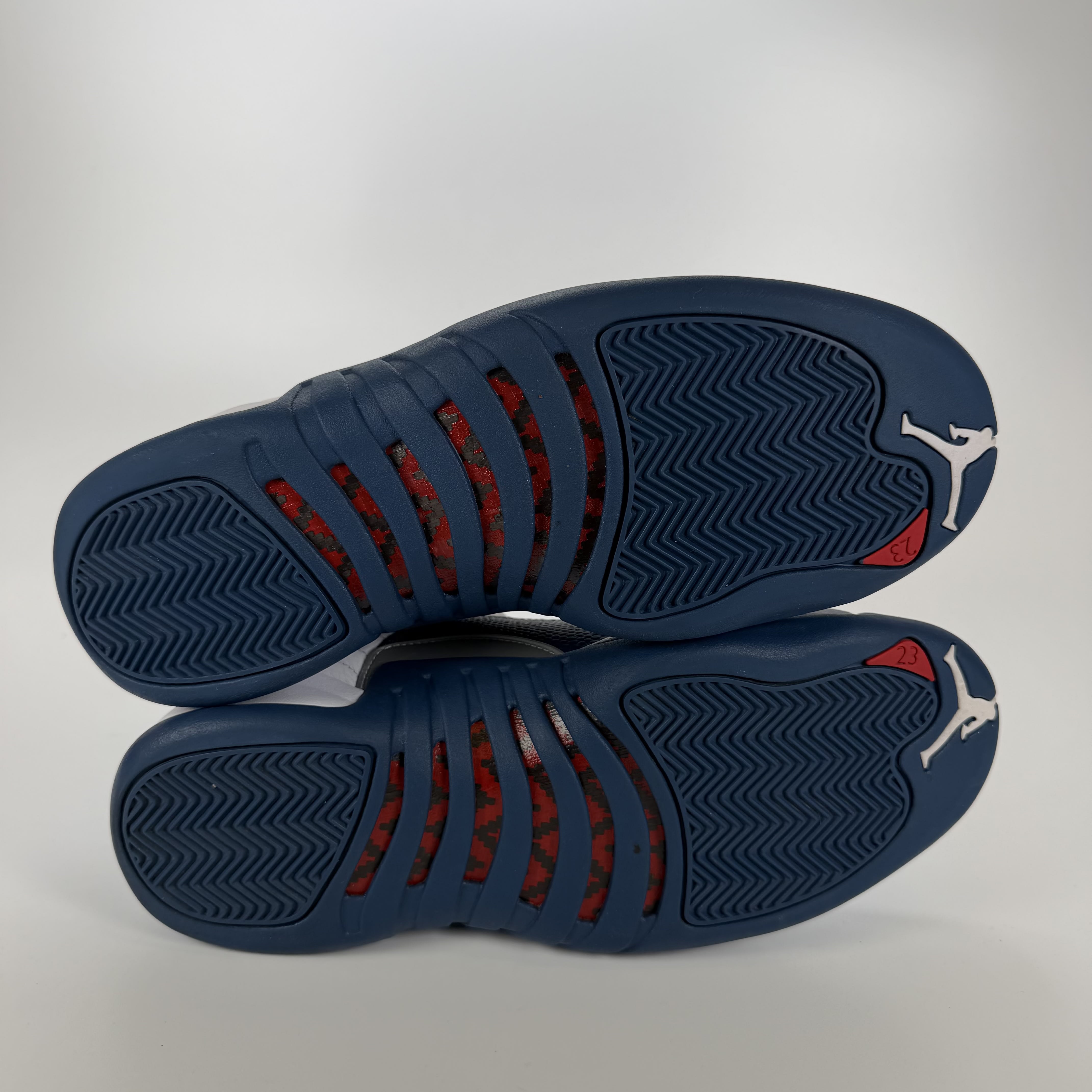 SP5149 Jordan 12 Retro French Blue (2025)