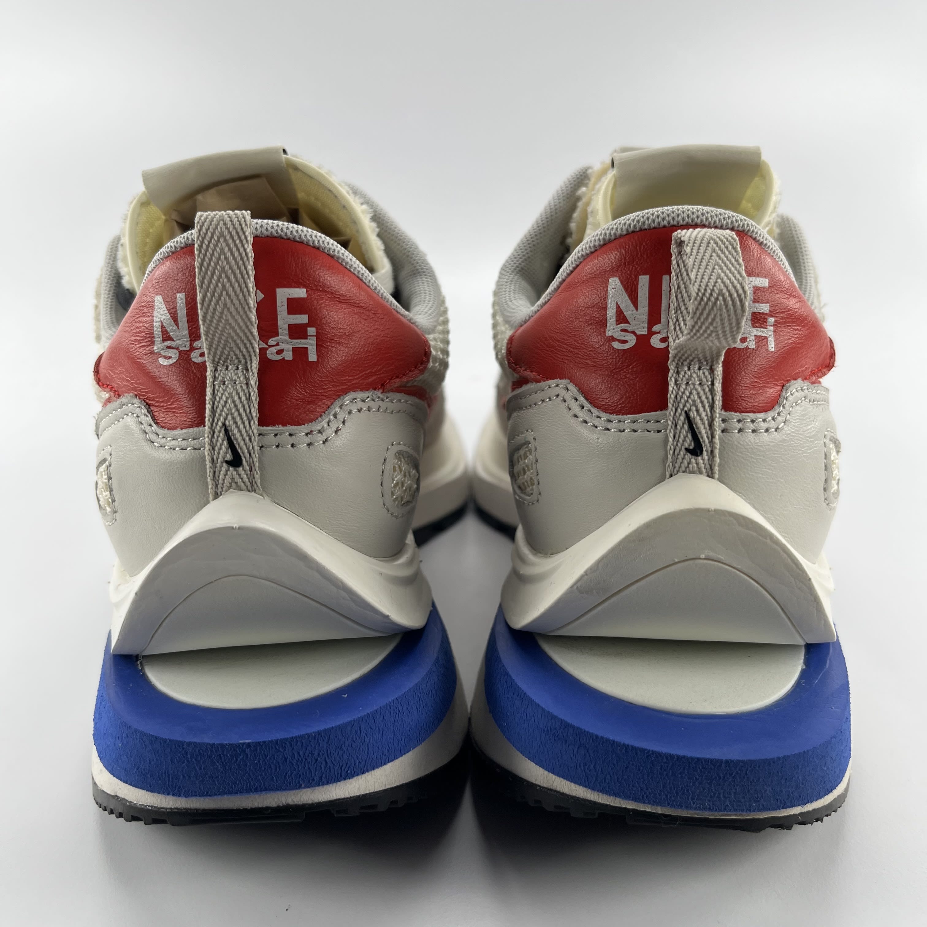 450091 Nike Vaporwaffle sacai Sport Fuchsia Game Royal