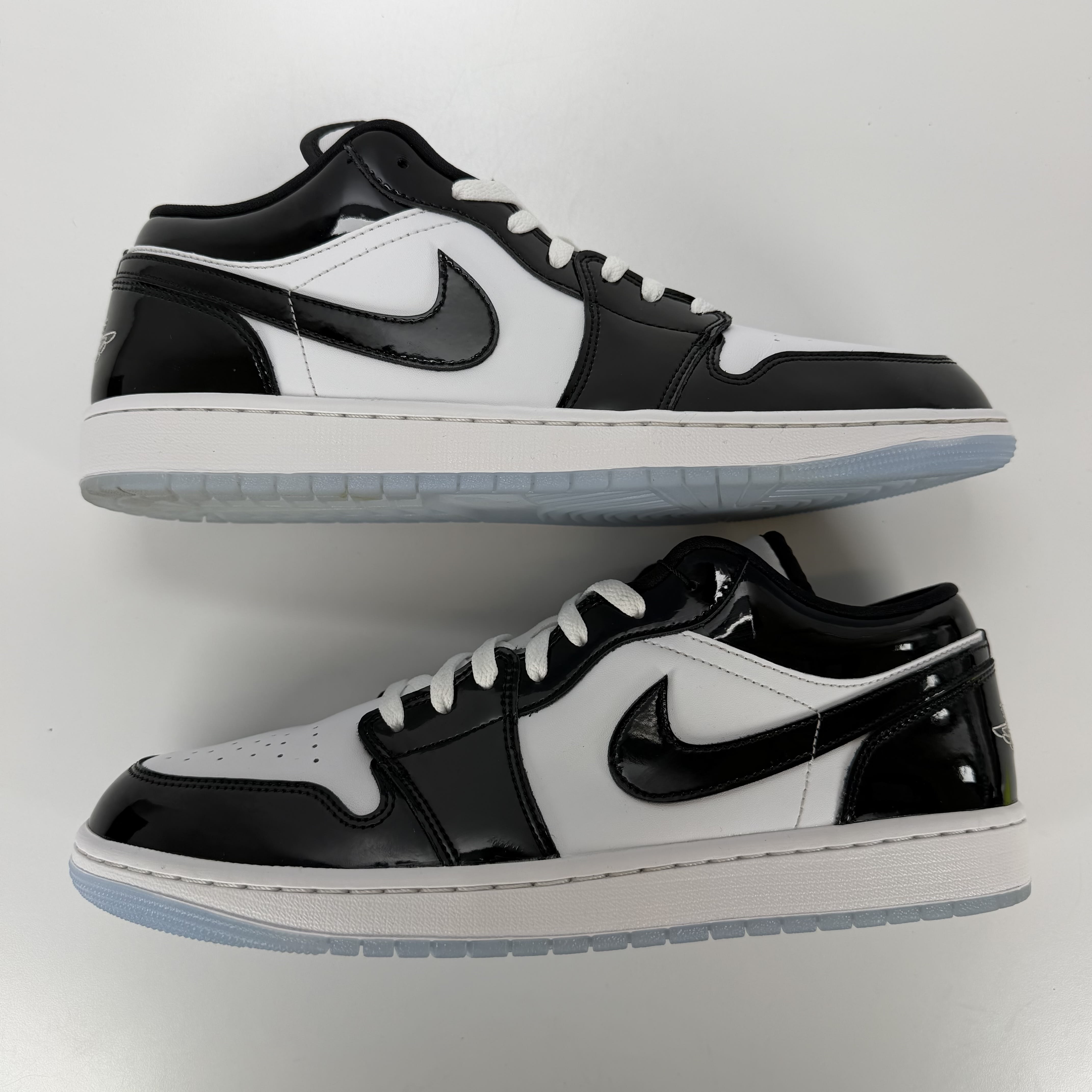 SP5583 Jordan 1 Low SE Concord
