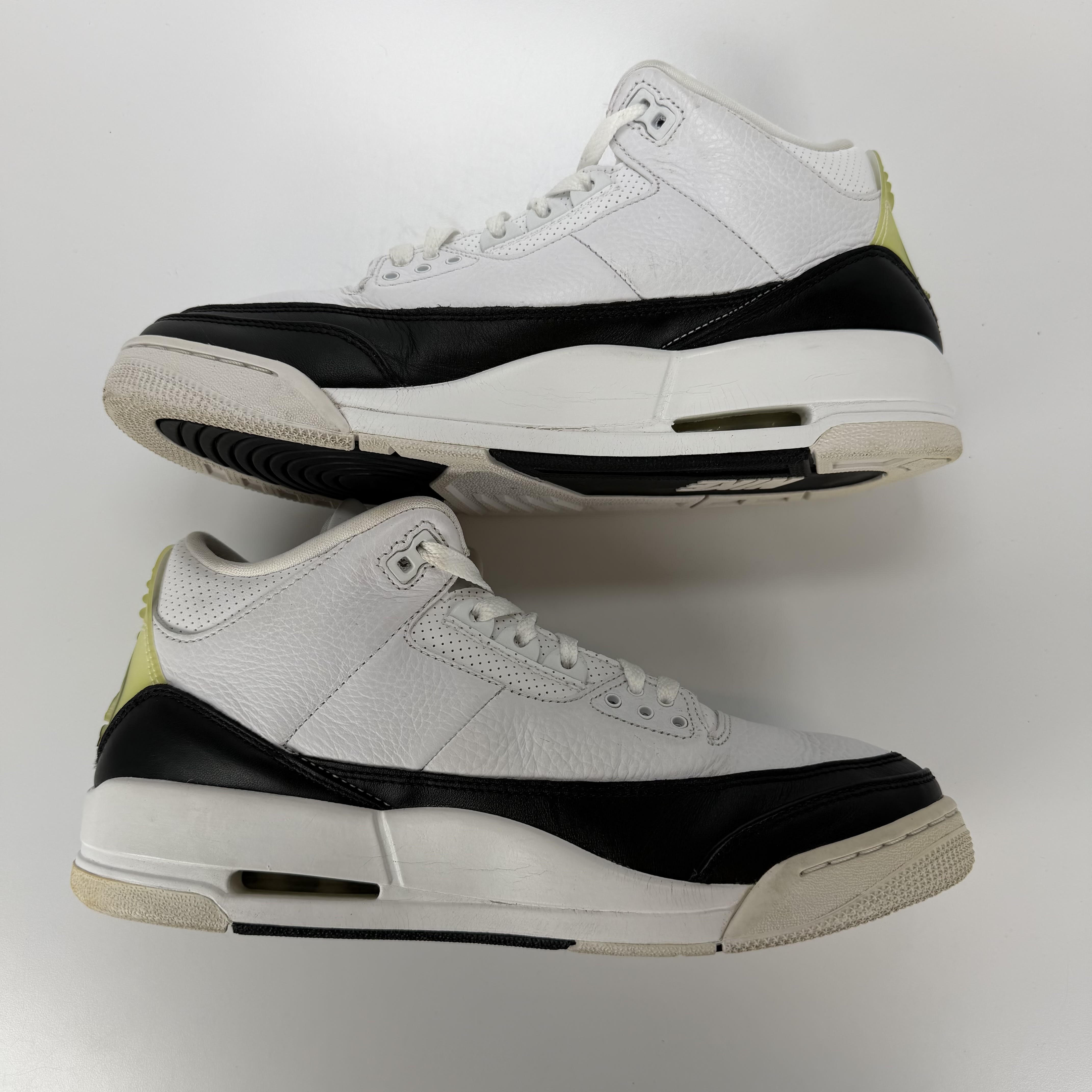 SP3706 Jordan 3 Retro Fragment