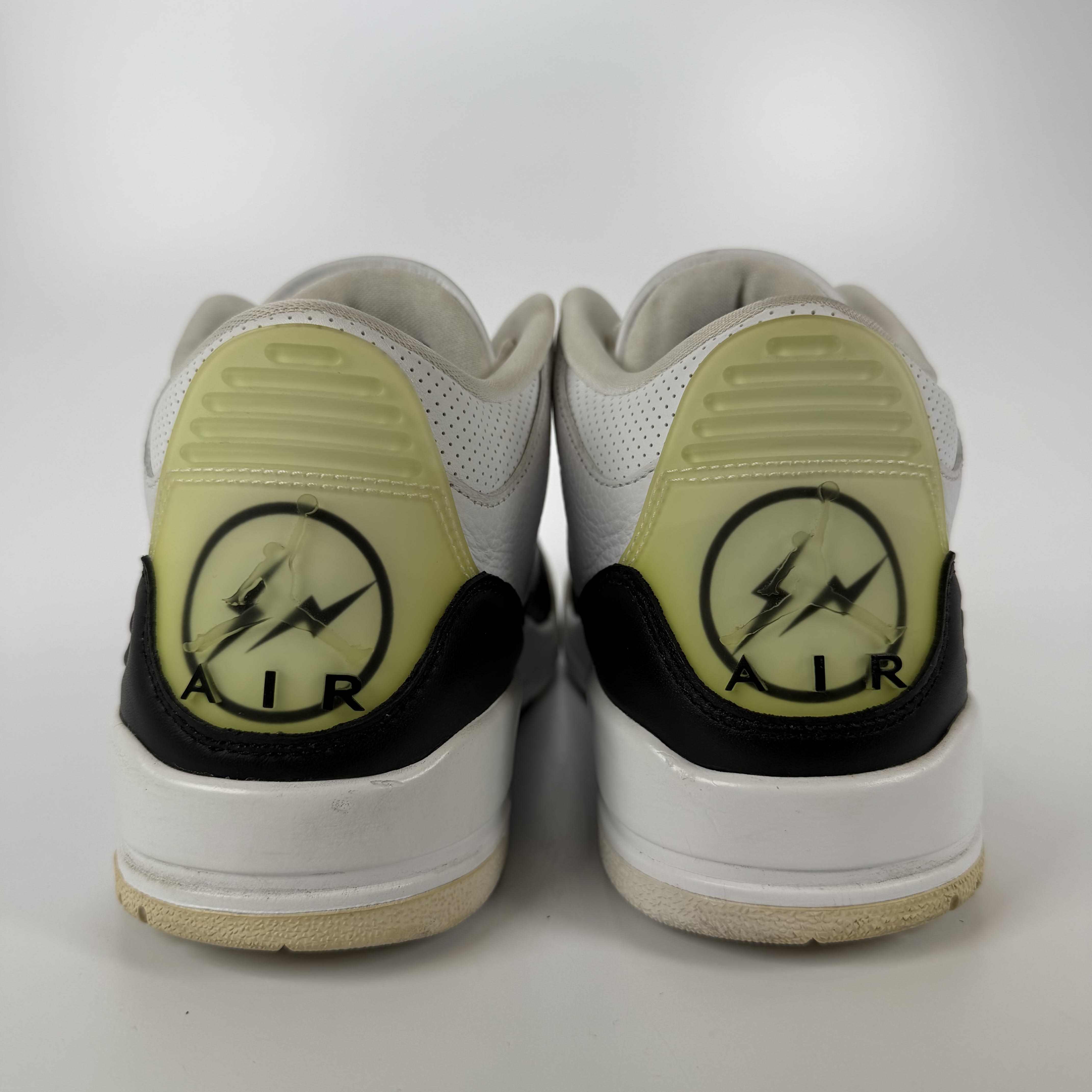 SP3706 Jordan 3 Retro Fragment