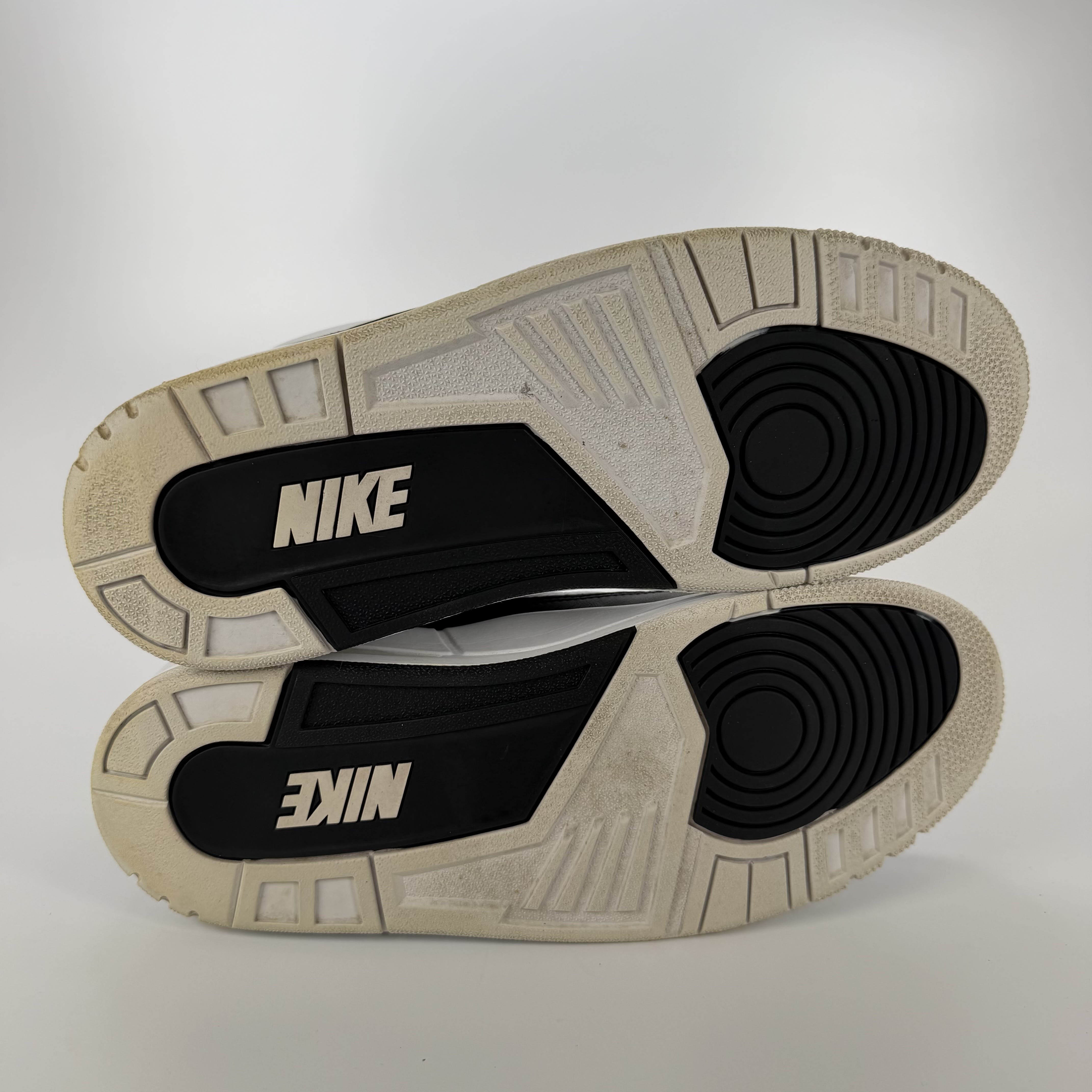 SP3706 Jordan 3 Retro Fragment