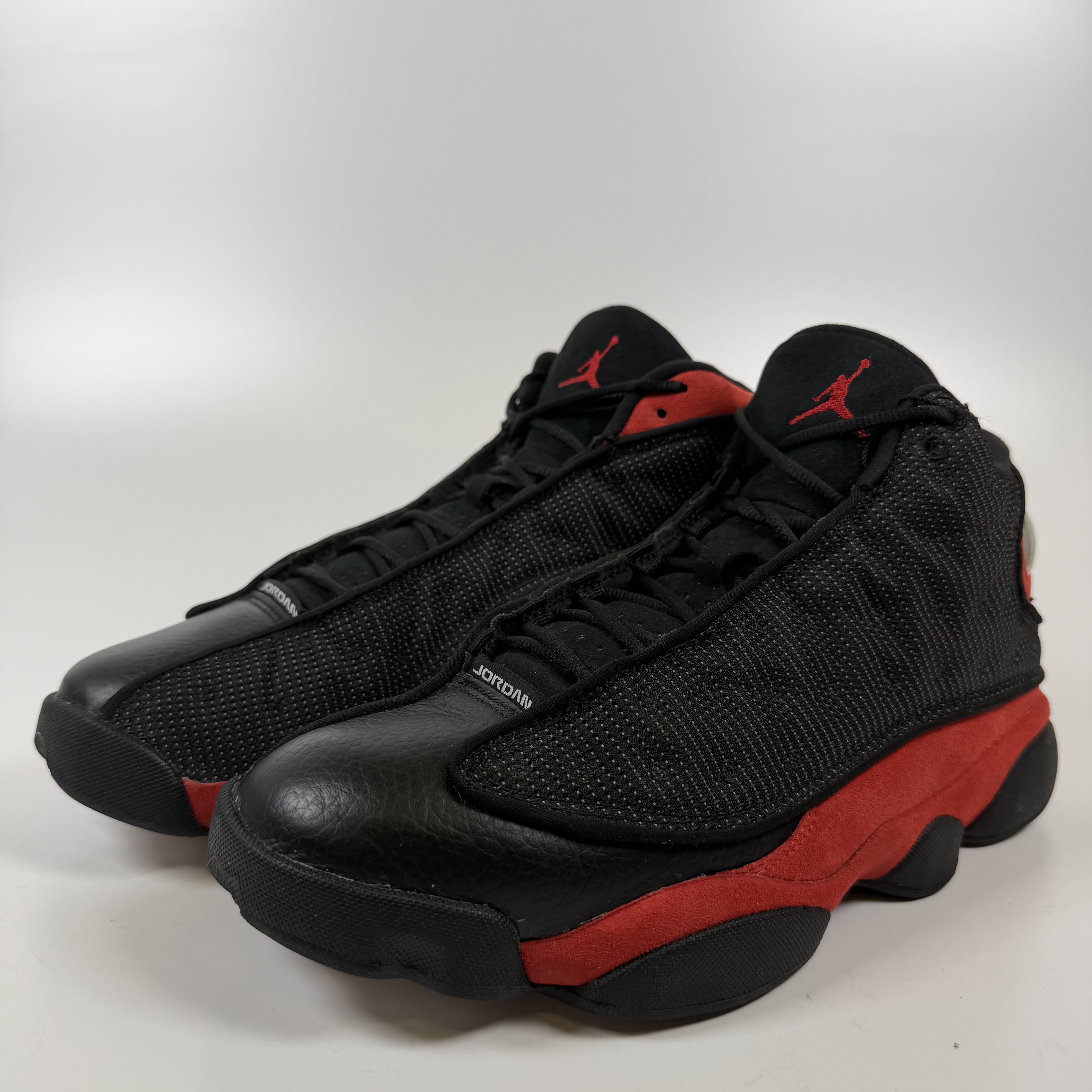 [SP7348] Jordan 13 Retro Bred (2017)
