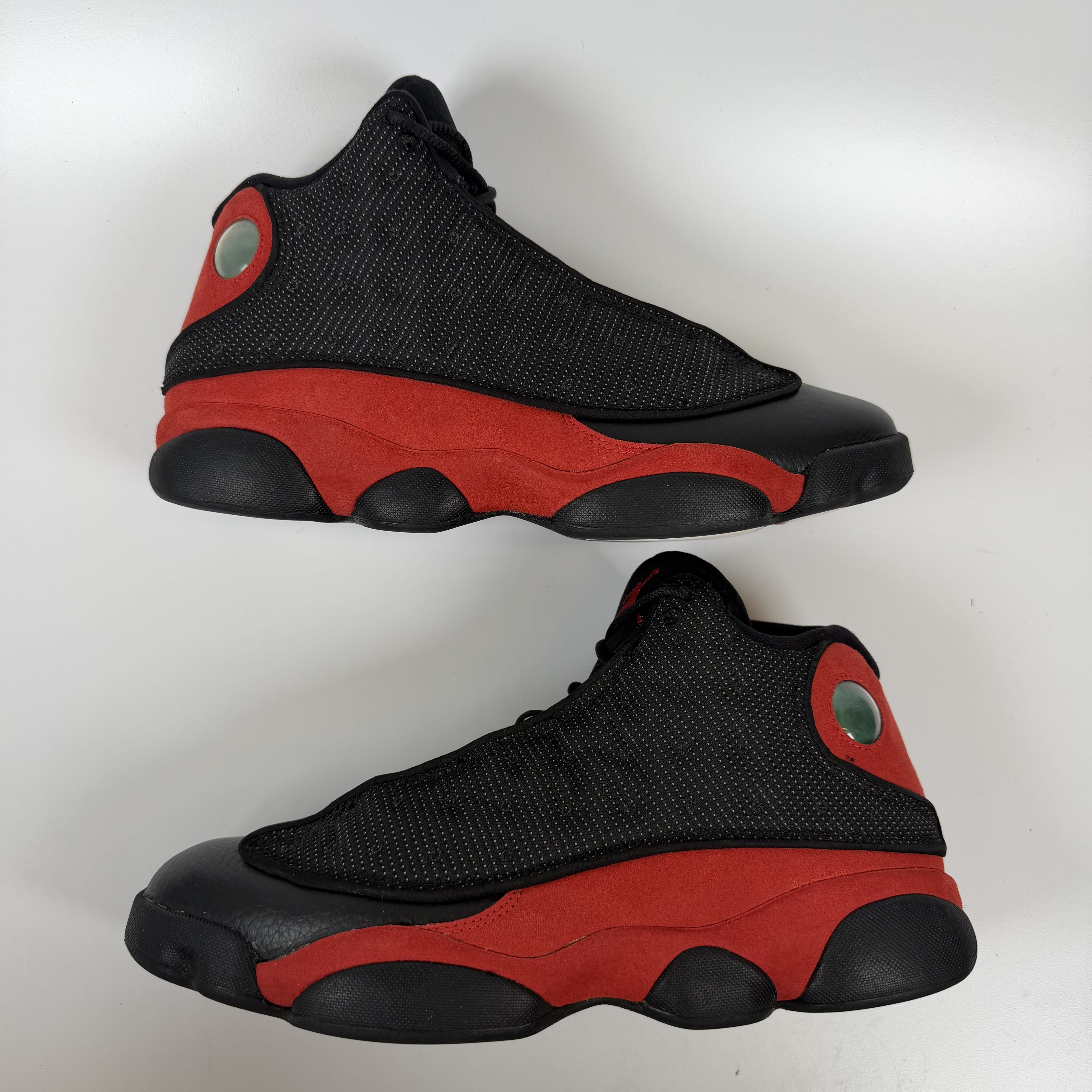 [SP7348] Jordan 13 Retro Bred (2017)