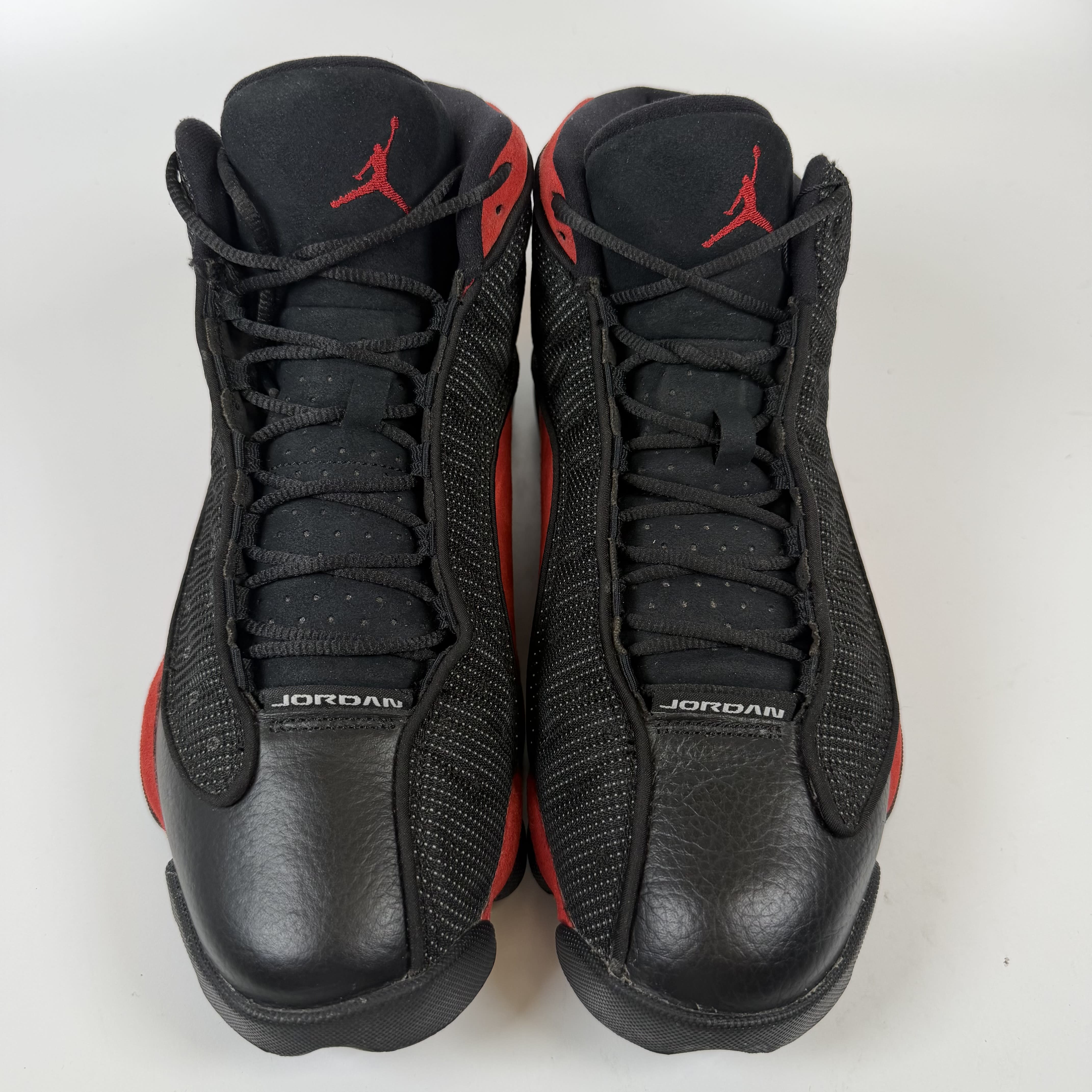 [SP7348] Jordan 13 Retro Bred (2017)