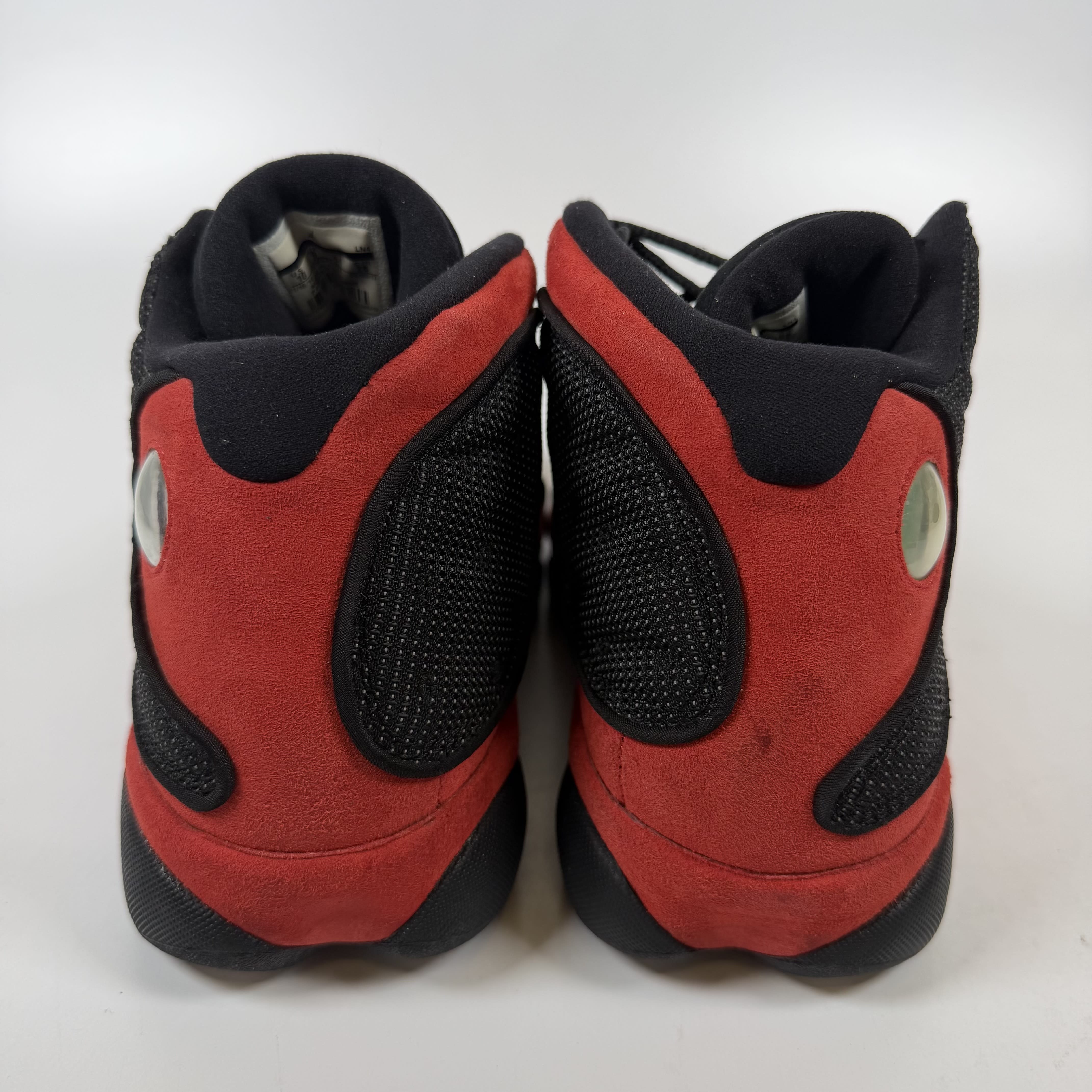 SP7348 Jordan 13 Retro Bred (2017)