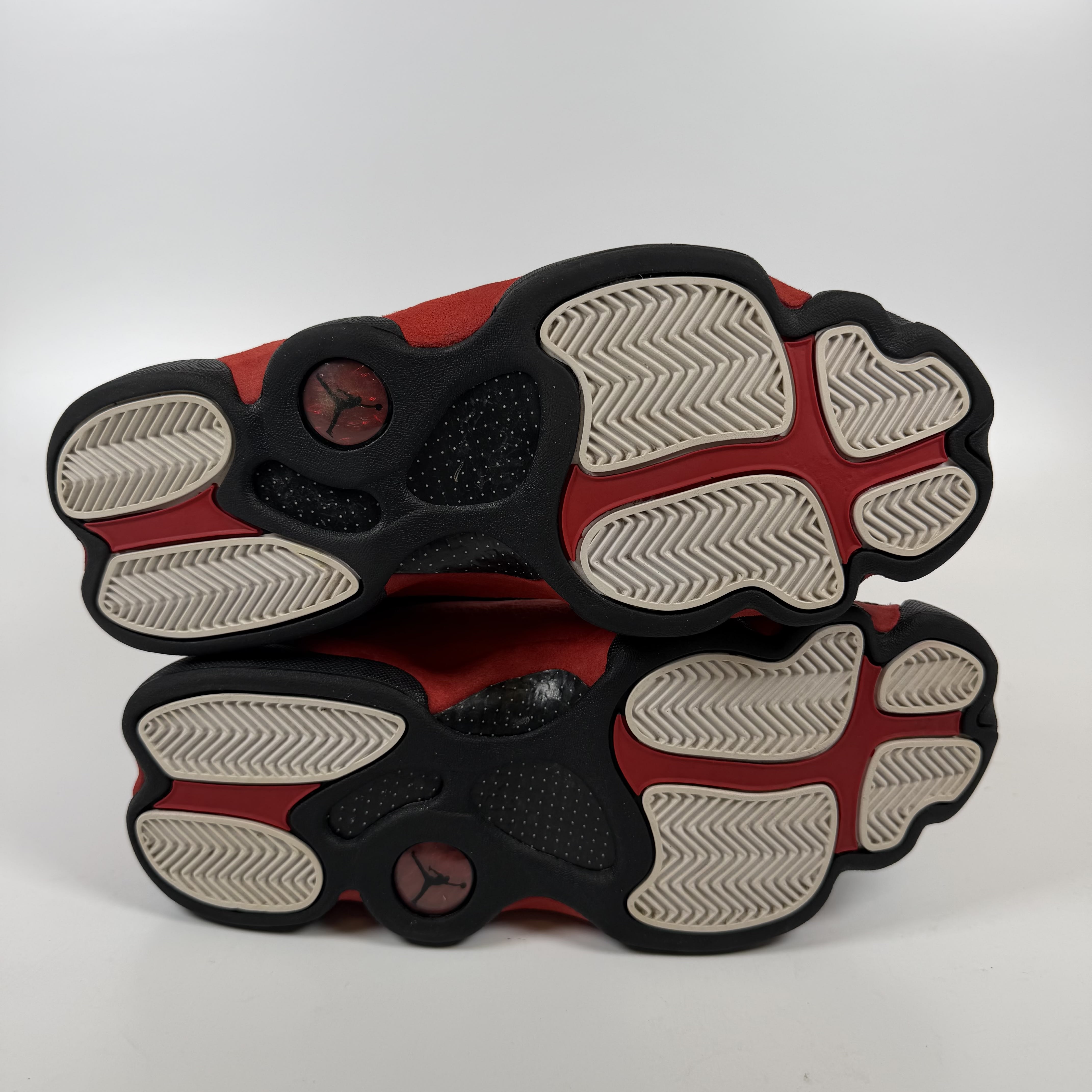 SP7348 Jordan 13 Retro Bred (2017)