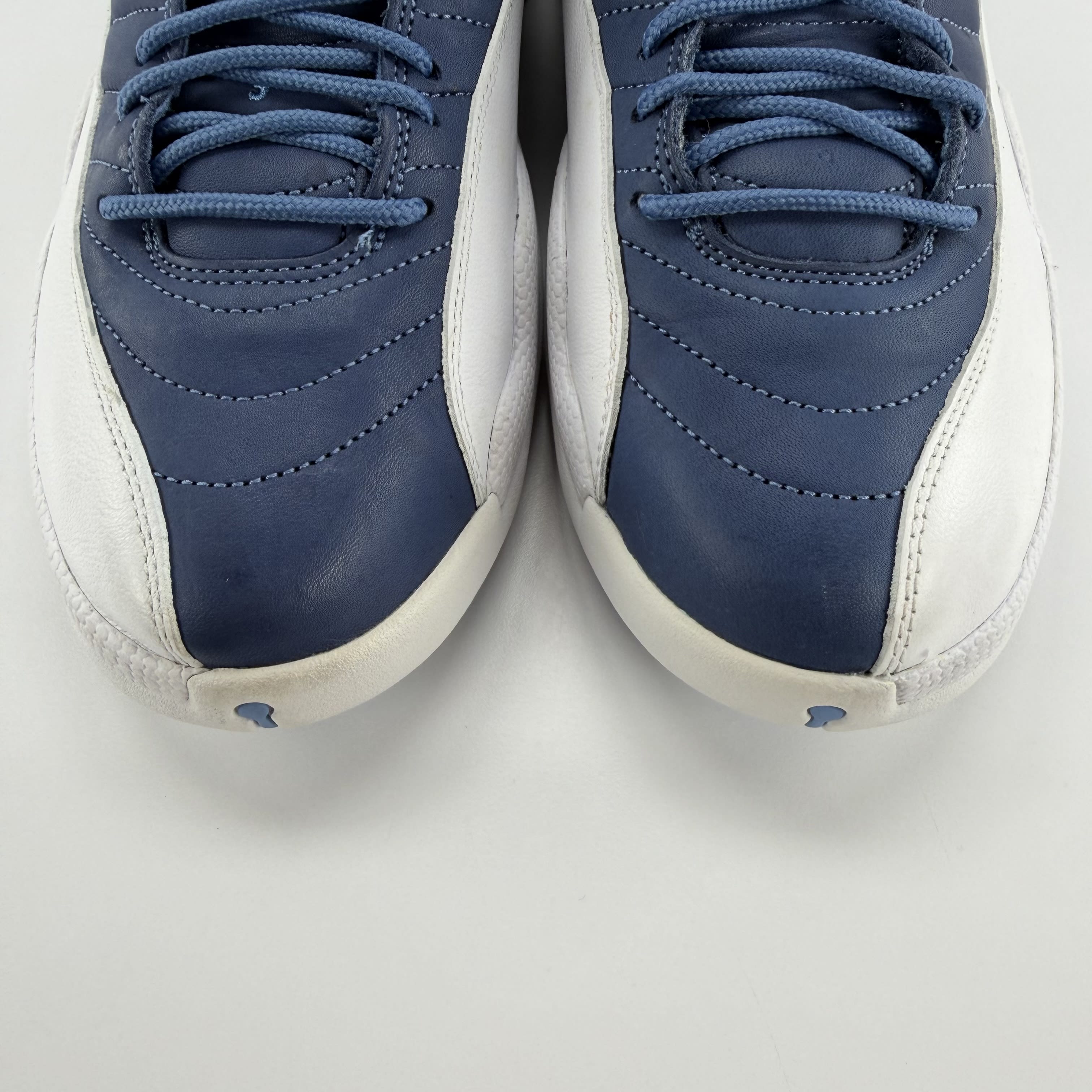 386532 Jordan 12 Retro Indigo