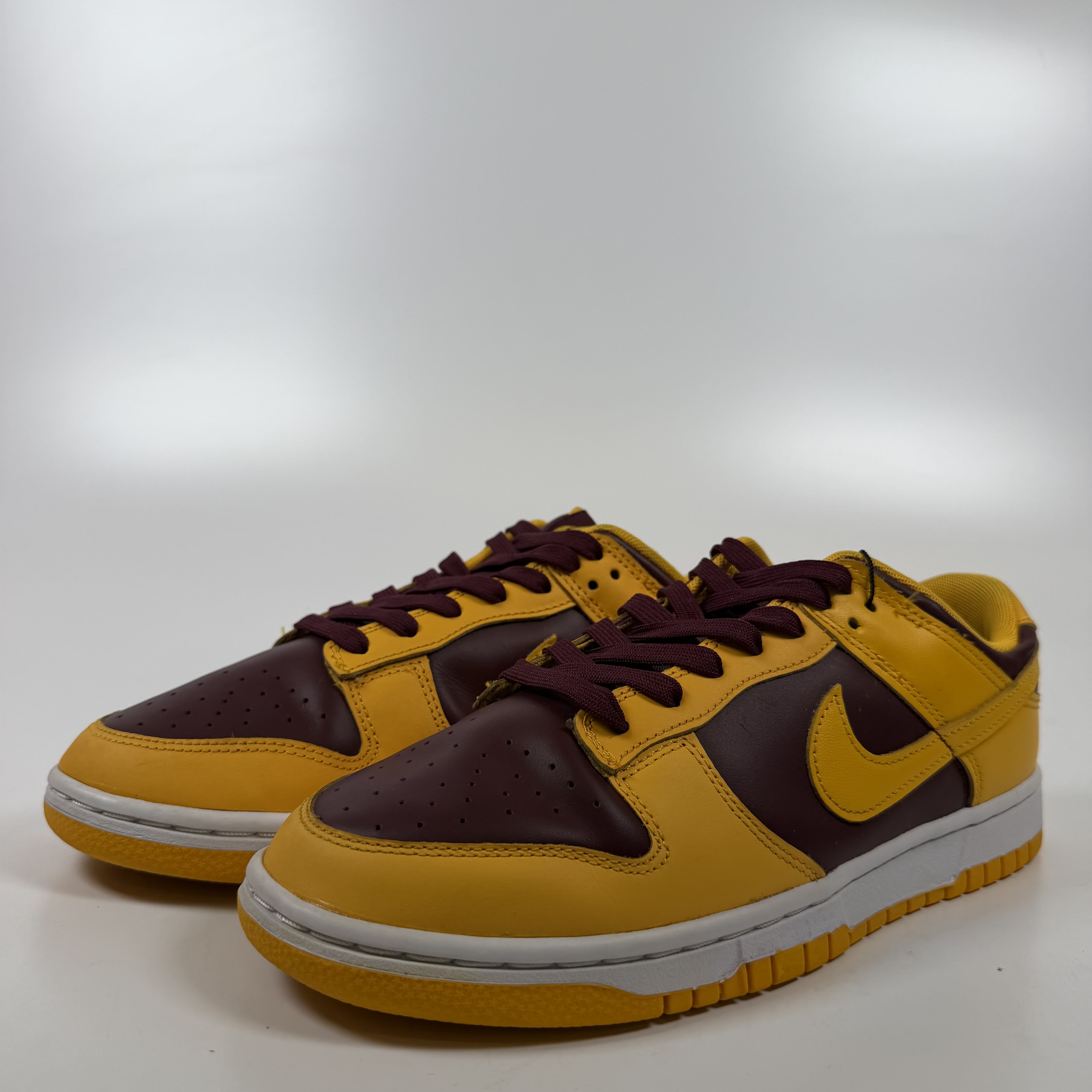 SP8928 Nike Dunk Low Arizona State
