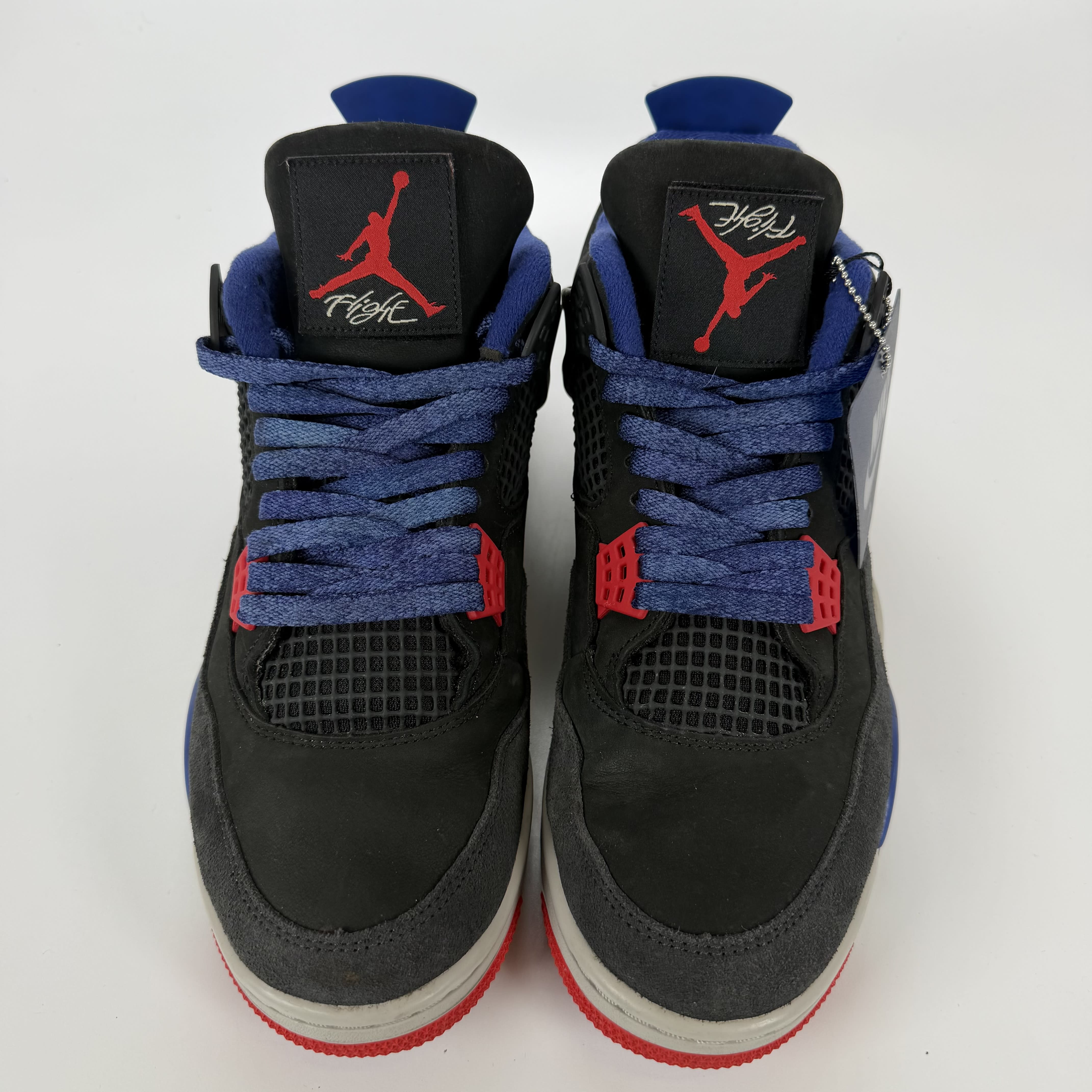 SP4660 Jordan 4 Retro Rare Air (White Lettering)