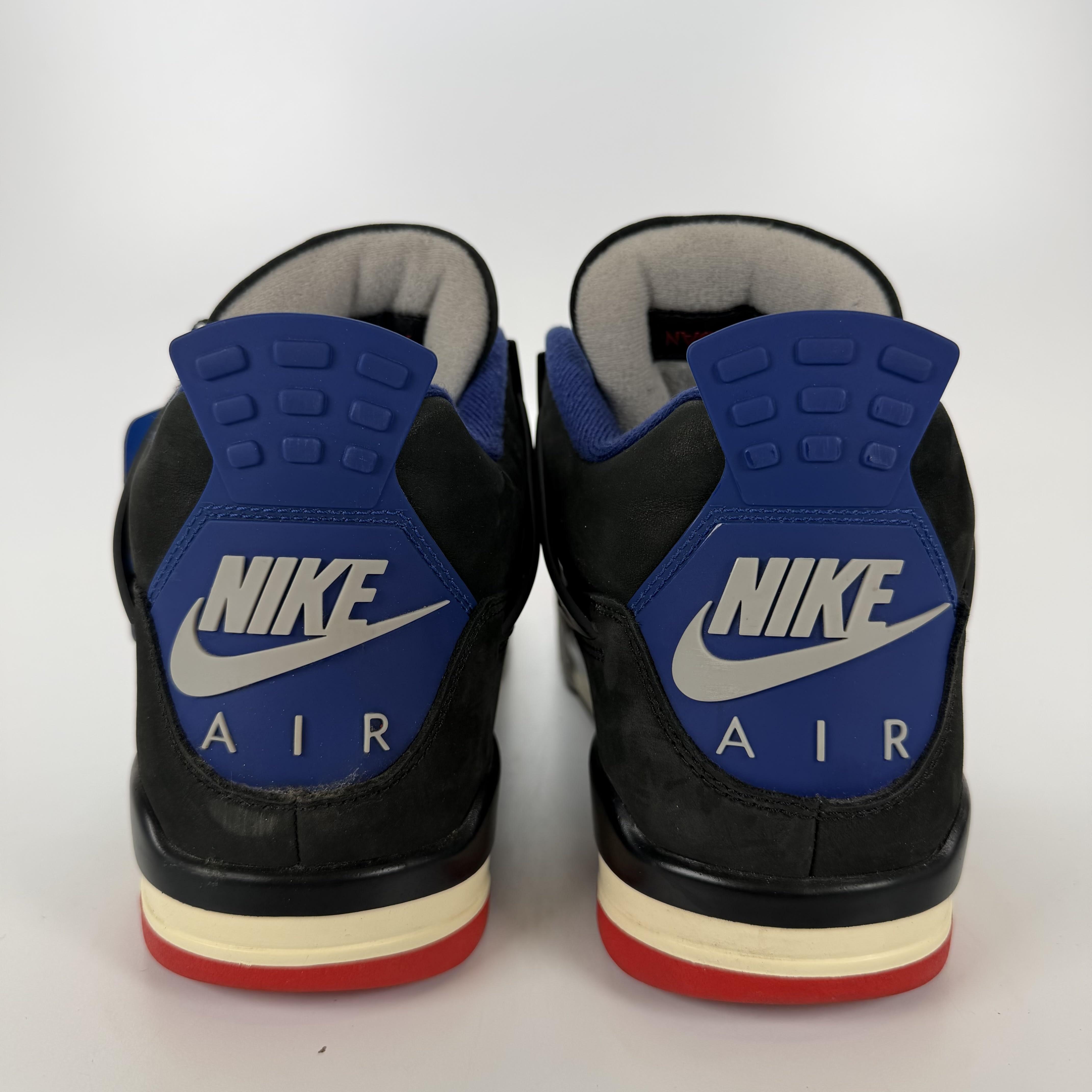 SP4660 Jordan 4 Retro Rare Air (White Lettering)