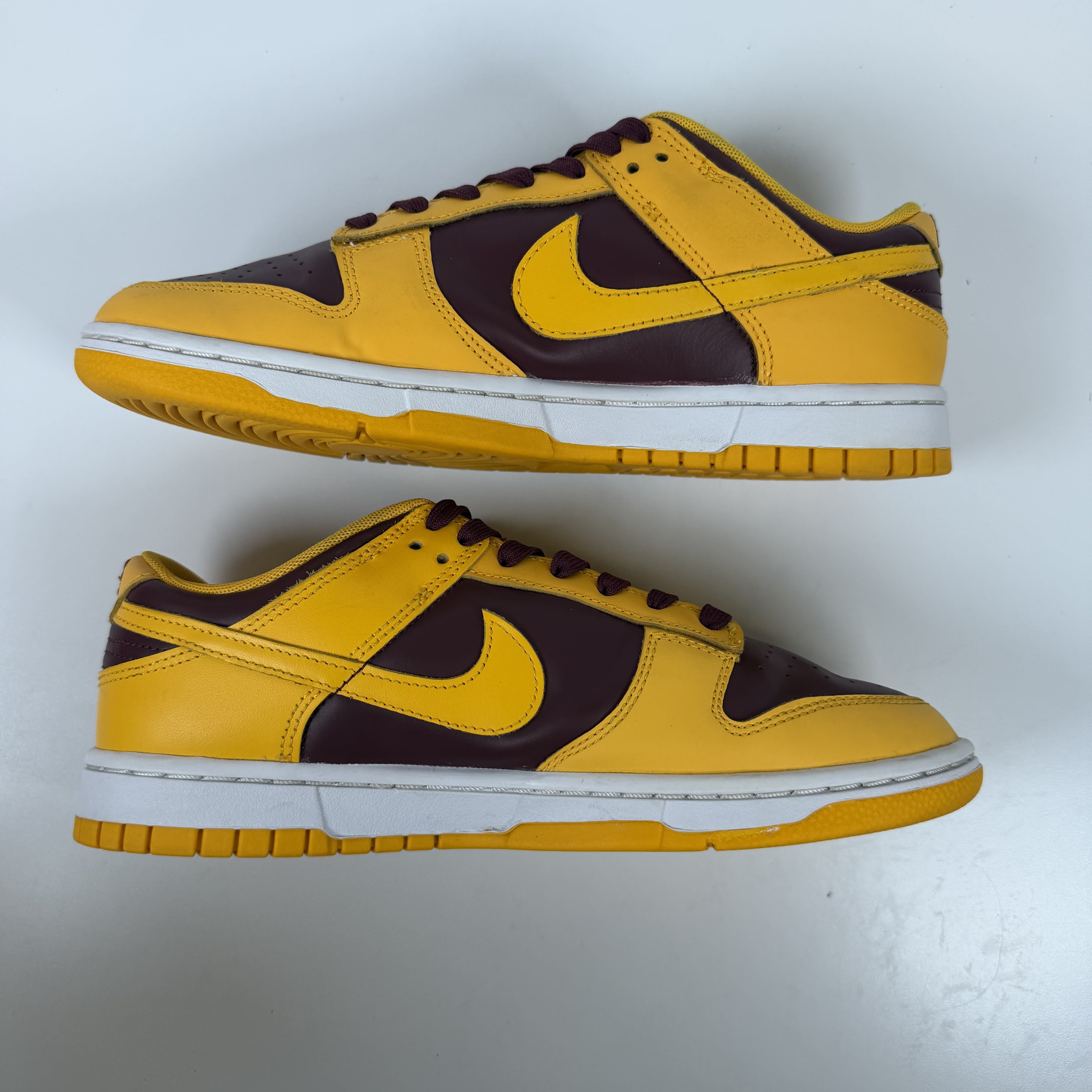 SP8928 Nike Dunk Low Arizona State