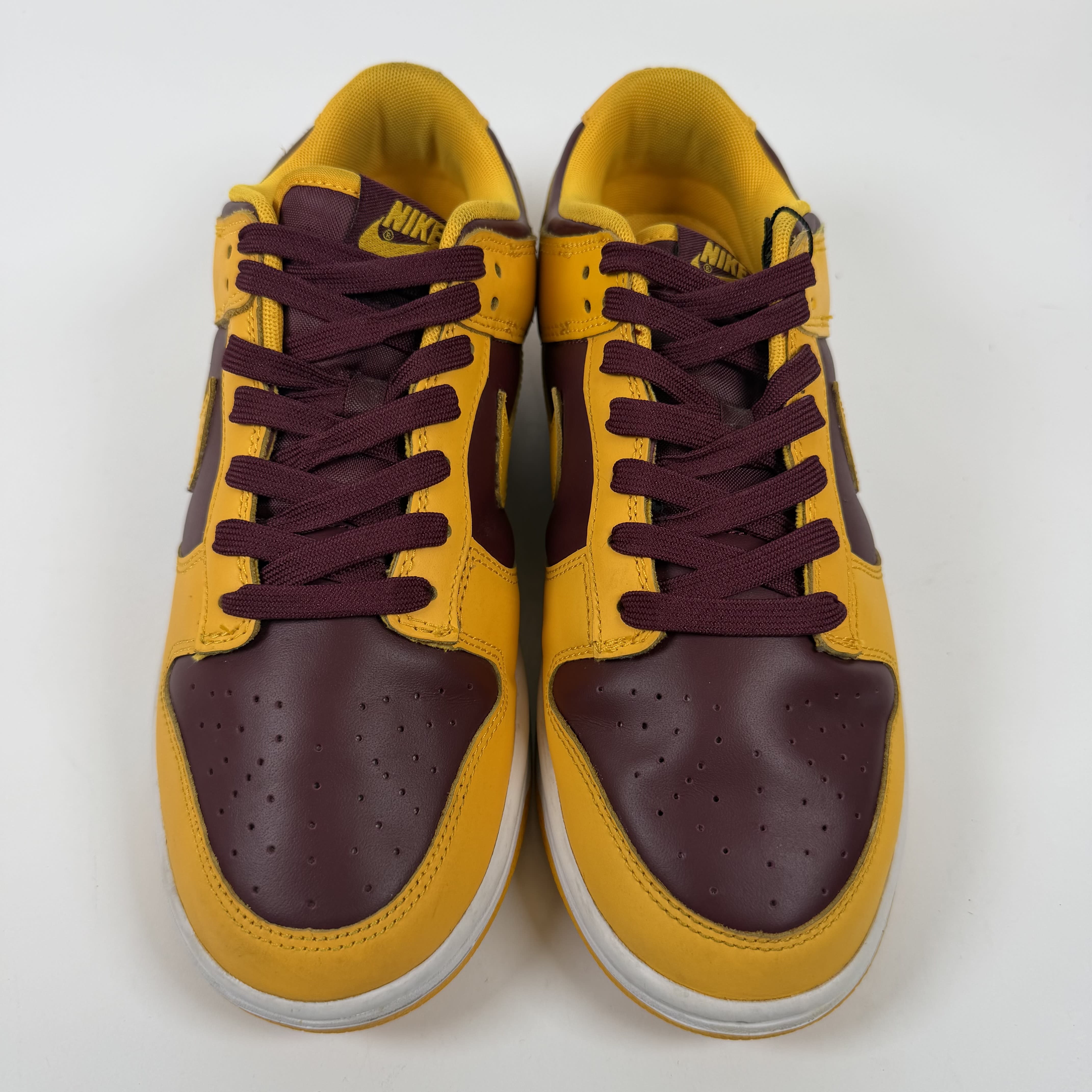SP8928 Nike Dunk Low Arizona State