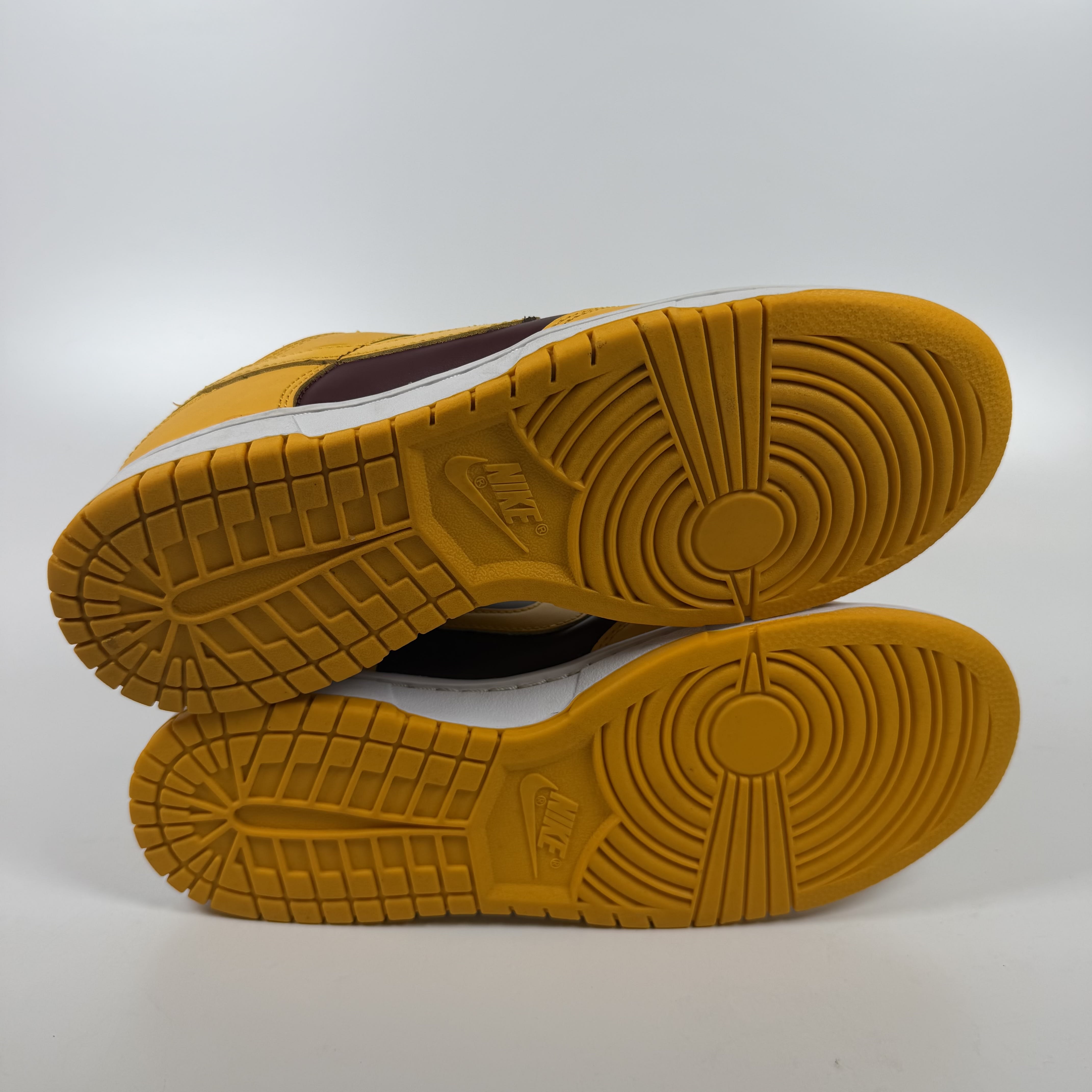 SP8928 Nike Dunk Low Arizona State
