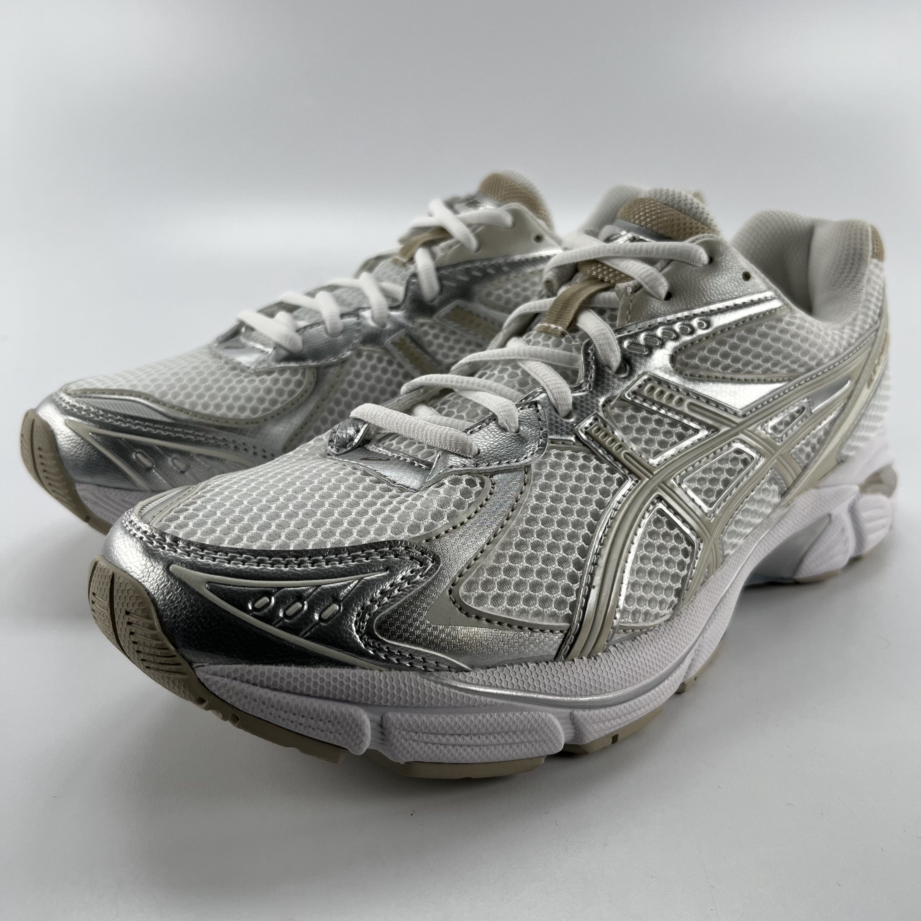 265833 ASICS GT-2160 White Putty