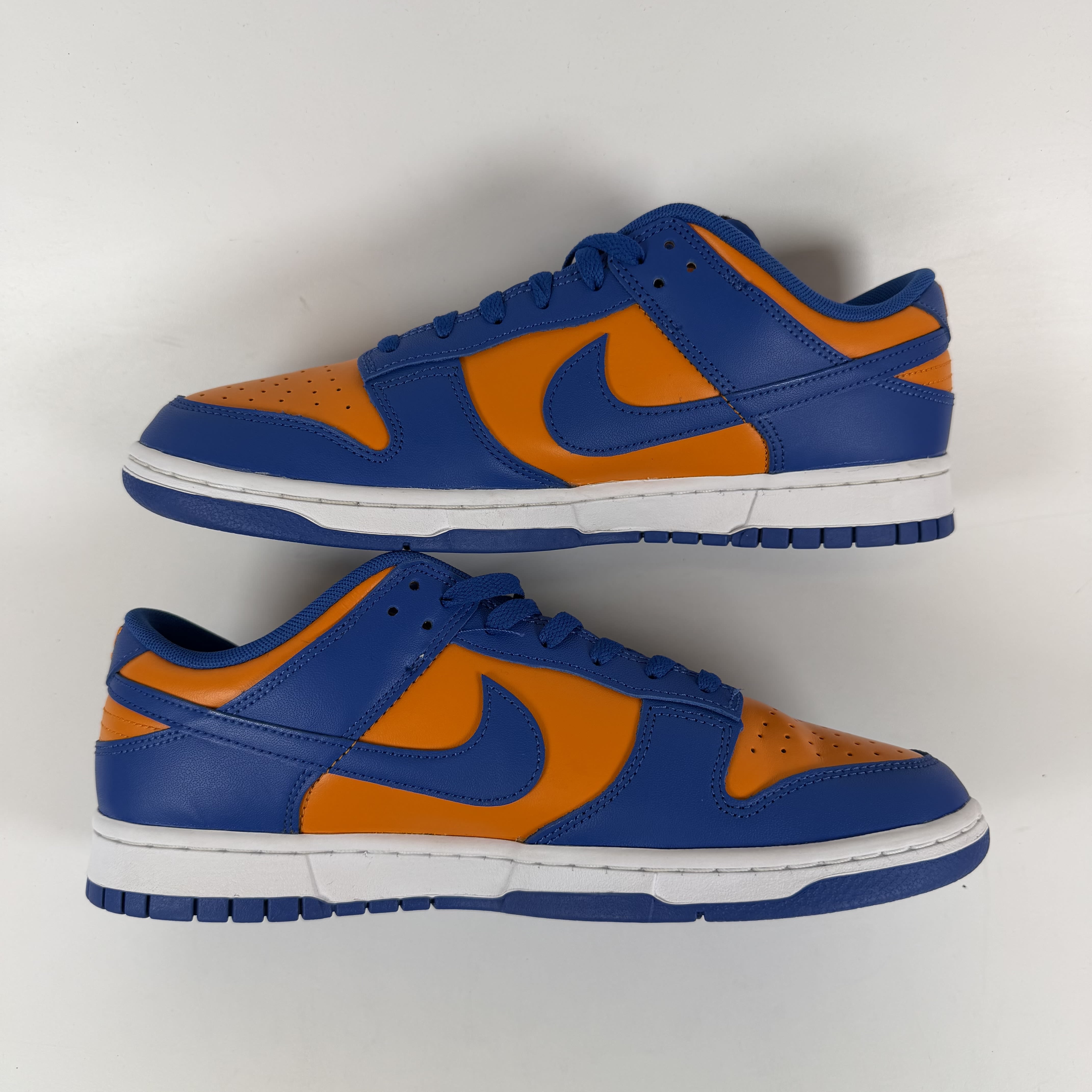 SP11982 Nike Dunk Low Knicks