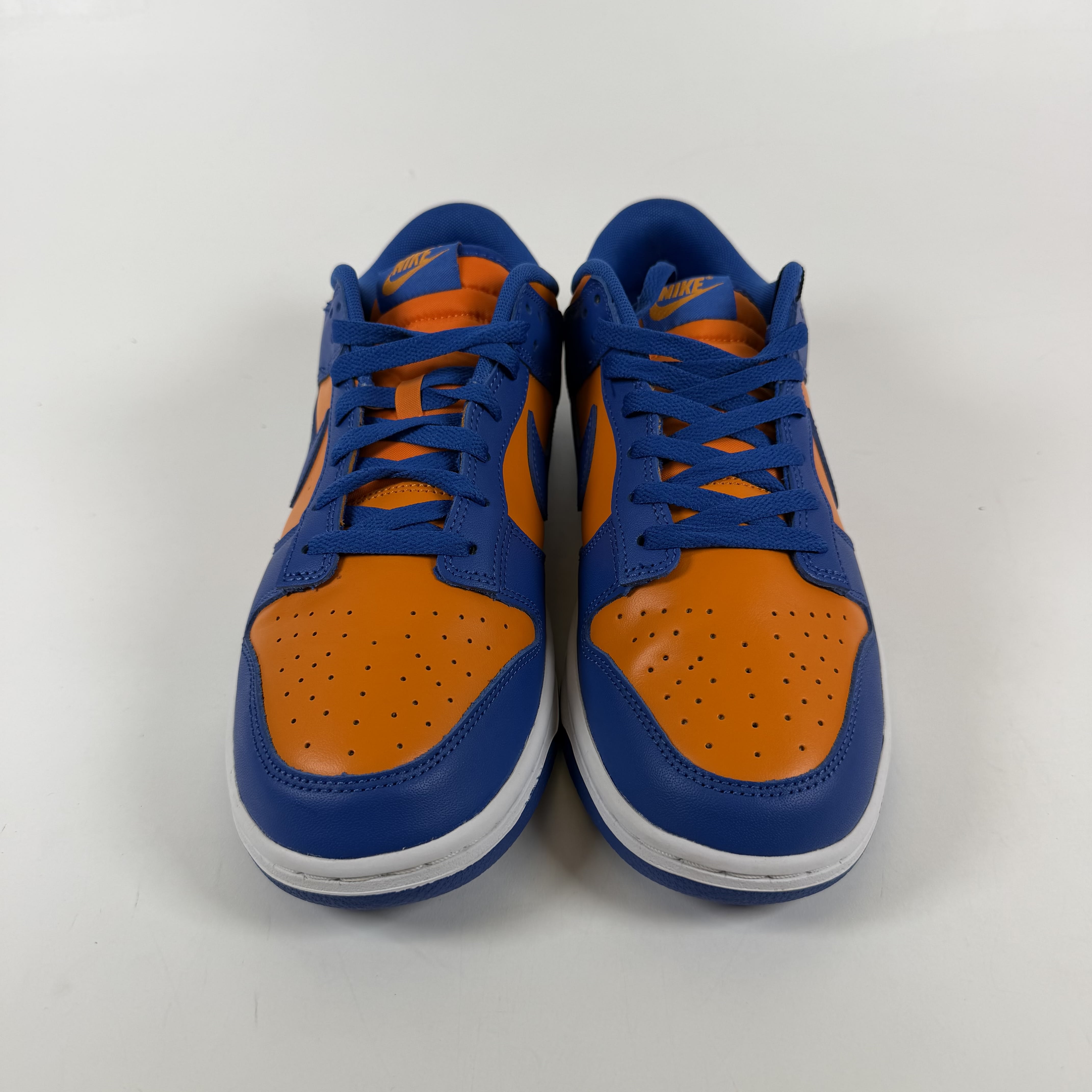 SP11982 Nike Dunk Low Knicks
