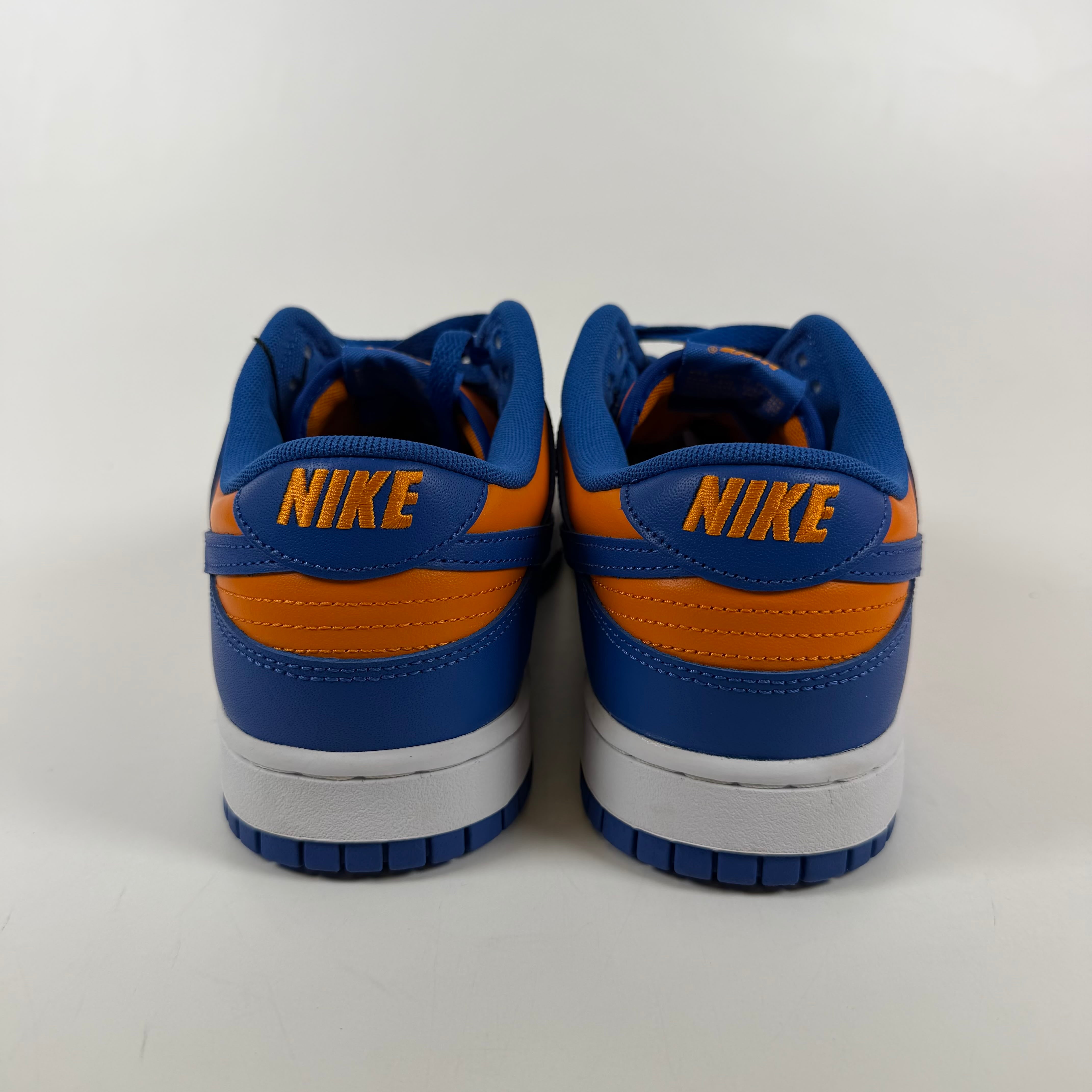 SP11982 Nike Dunk Low Knicks