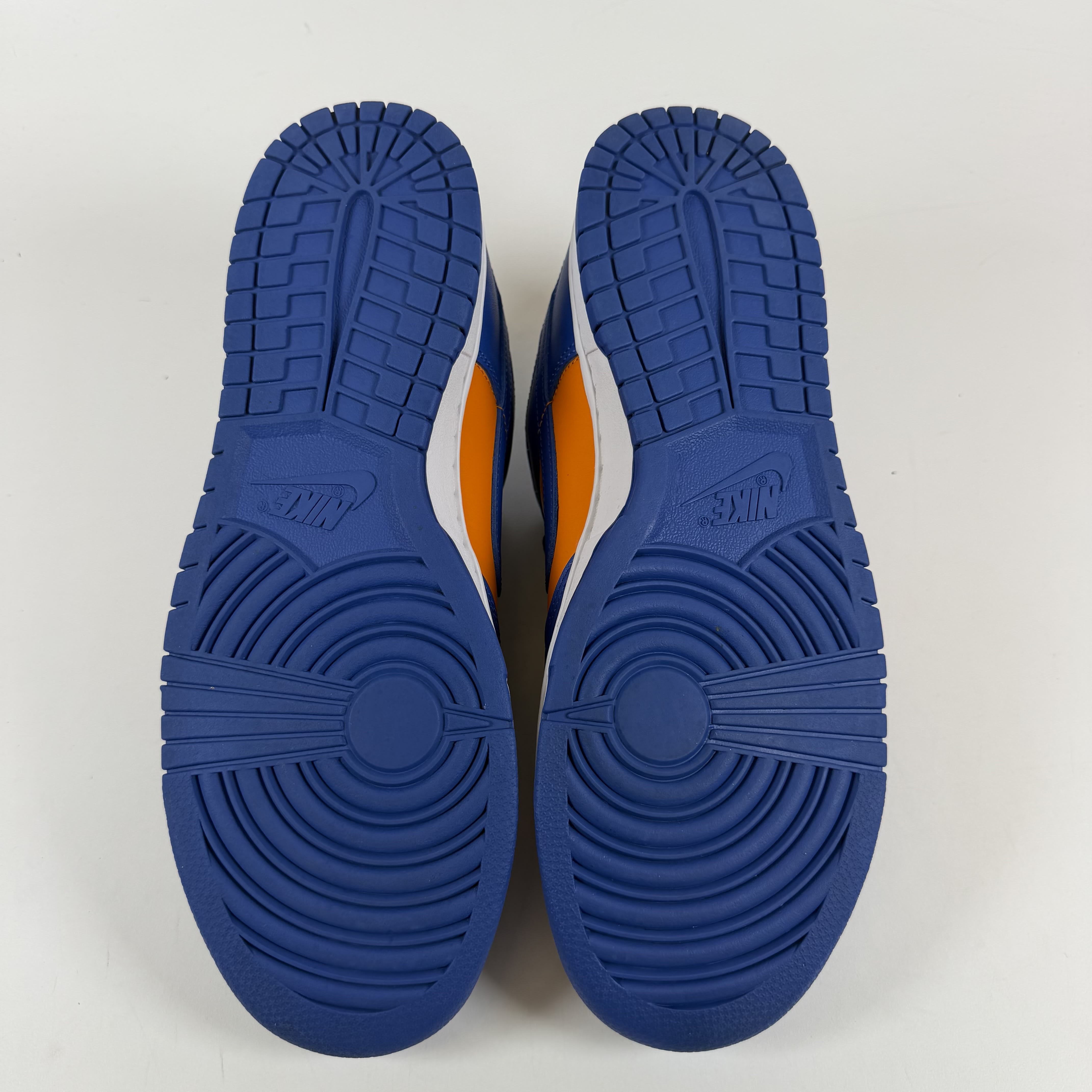 SP11982 Nike Dunk Low Knicks