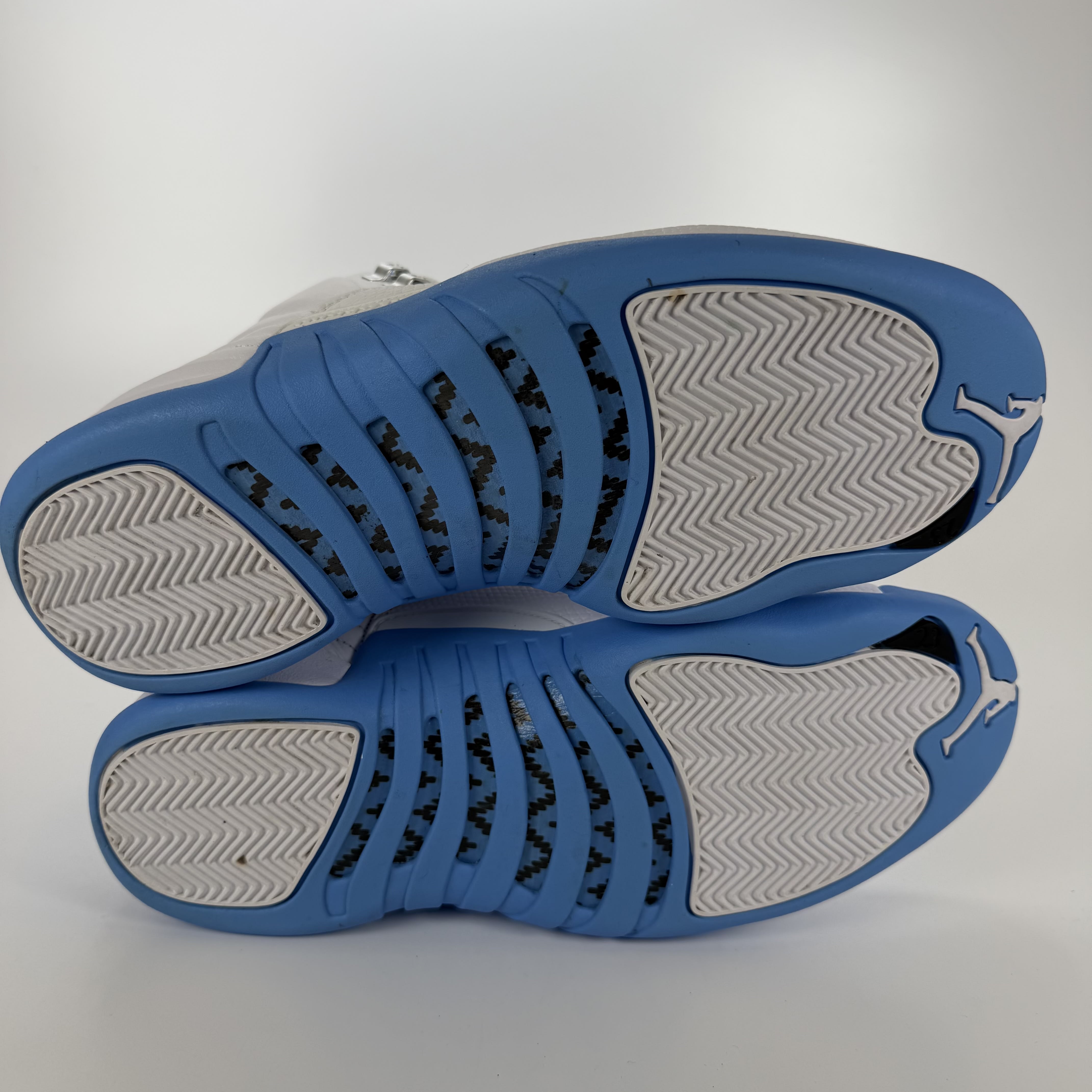 SP5088 Jordan 12 Retro Melo (2025)