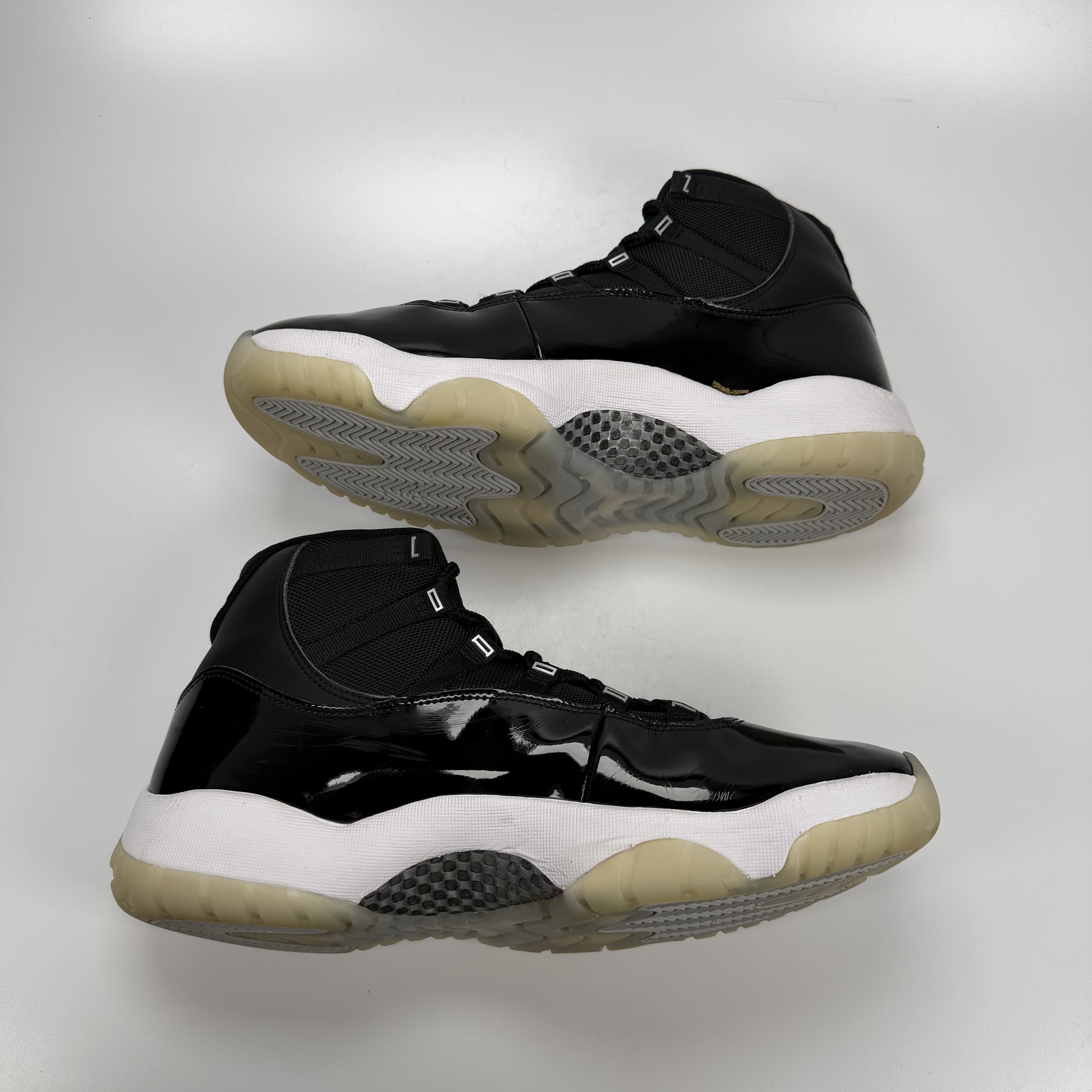 656428 Jordan 11 Retro Jubilee 25th Anniversary