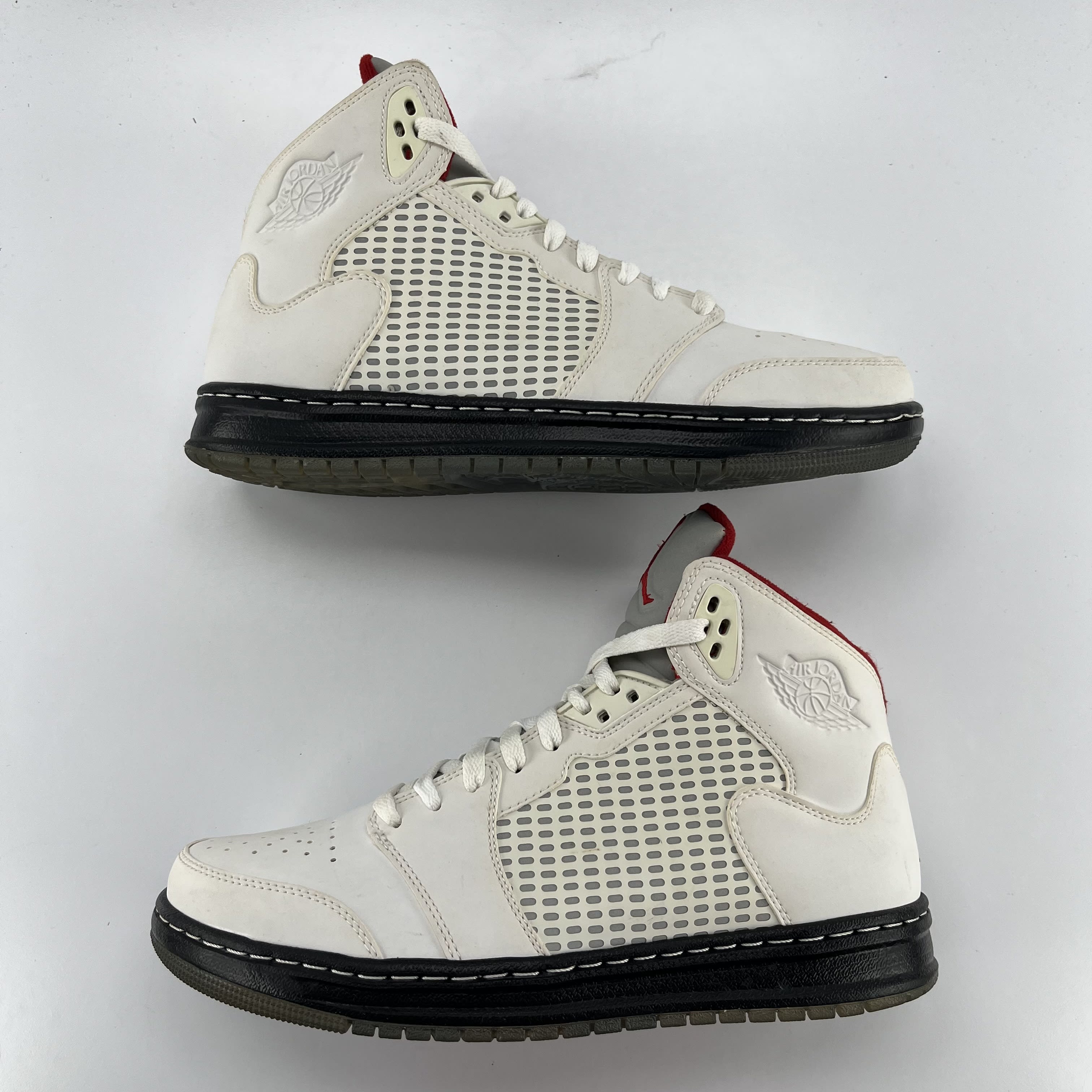 414705 Jordan Prime 5 'White'