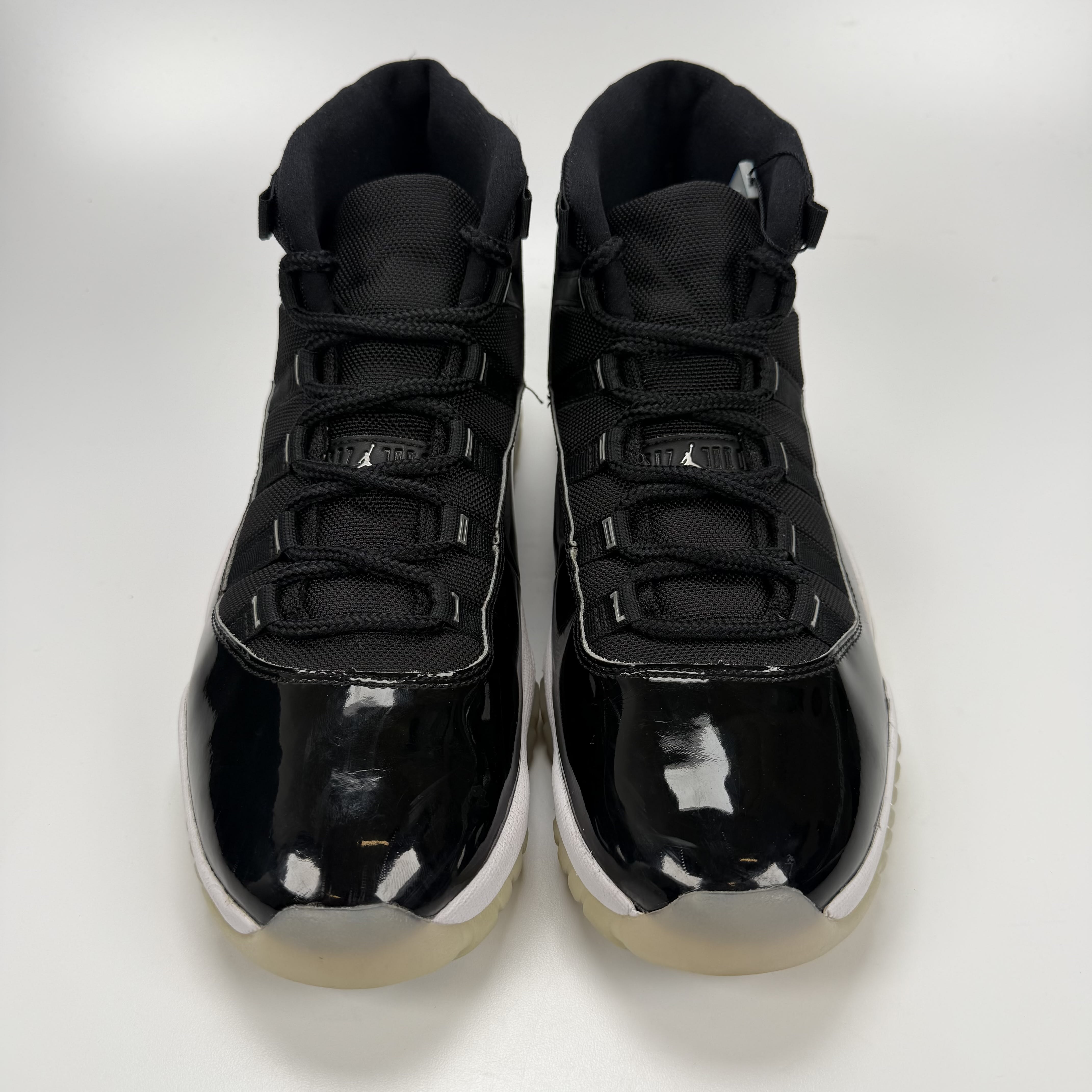 656428 Jordan 11 Retro Jubilee 25th Anniversary