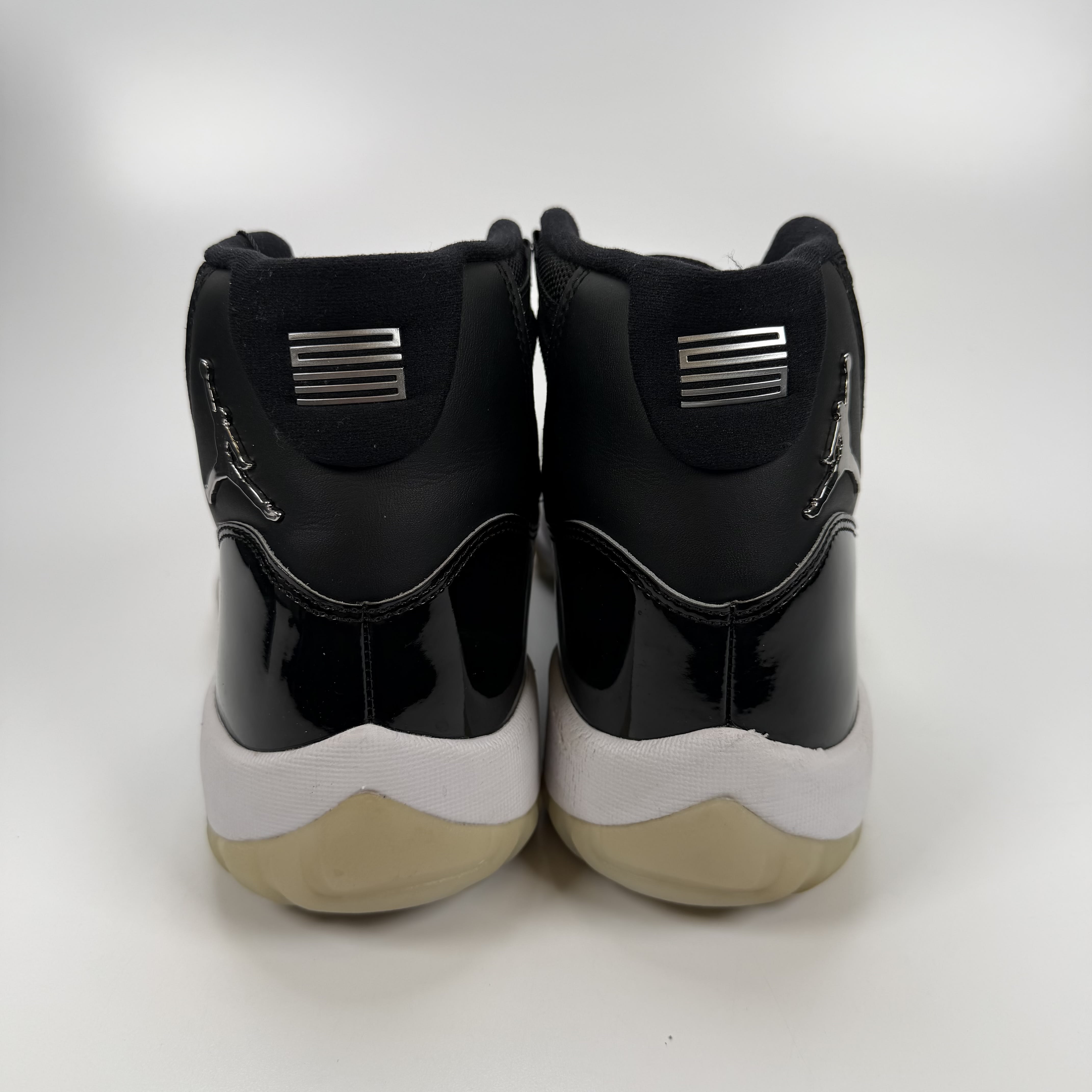 656428 Jordan 11 Retro Jubilee 25th Anniversary