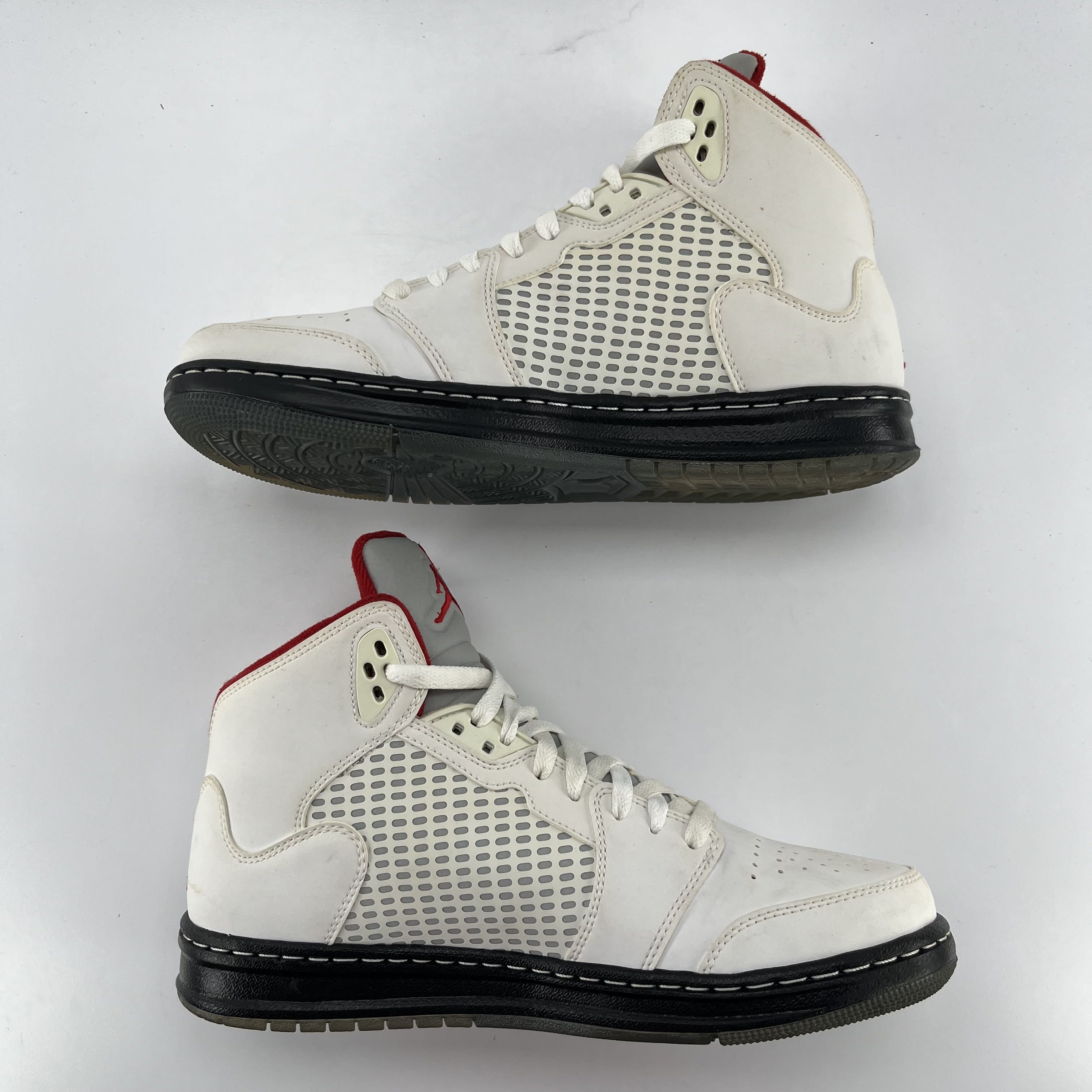 414705 Jordan Prime 5 'White'