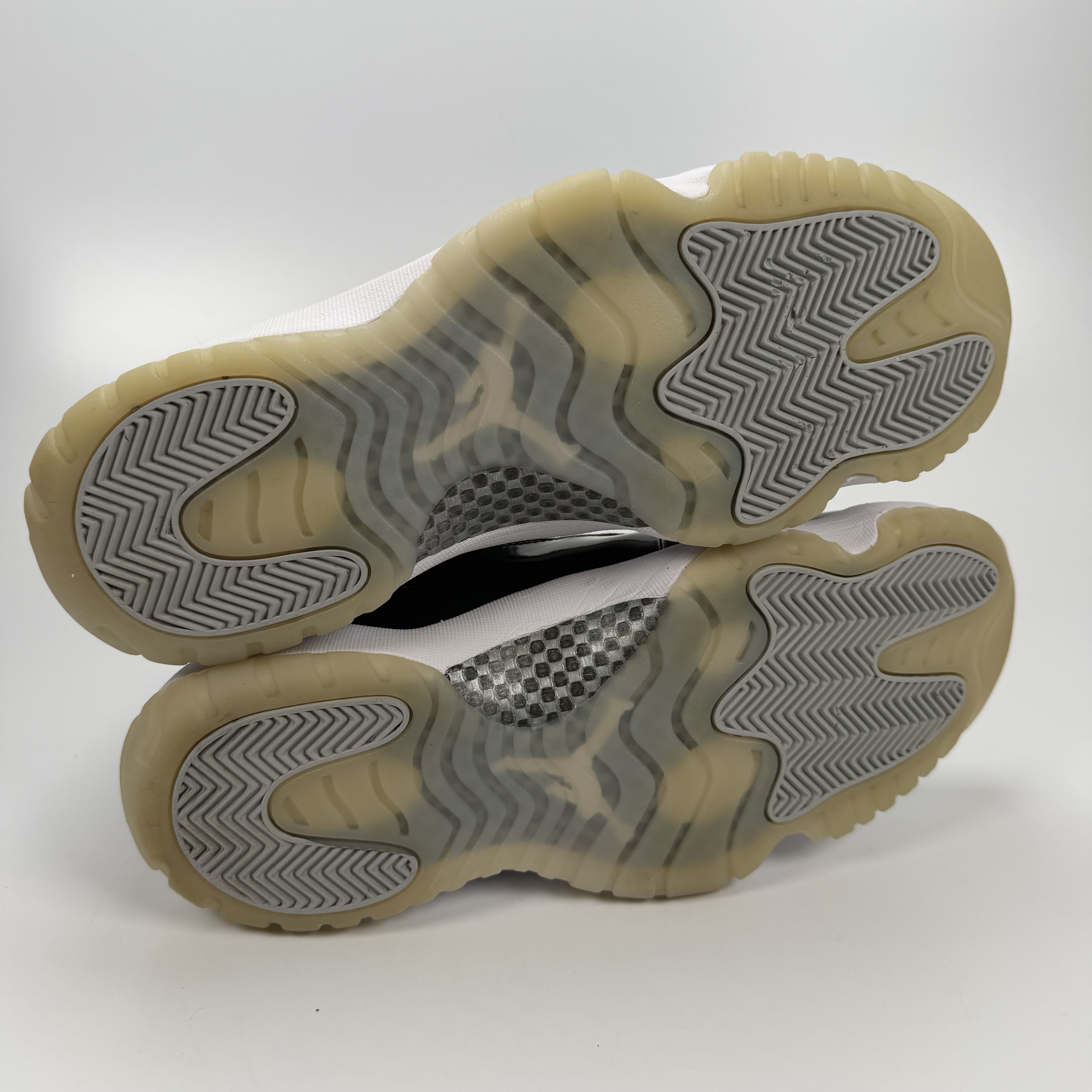 656428 Jordan 11 Retro Jubilee 25th Anniversary