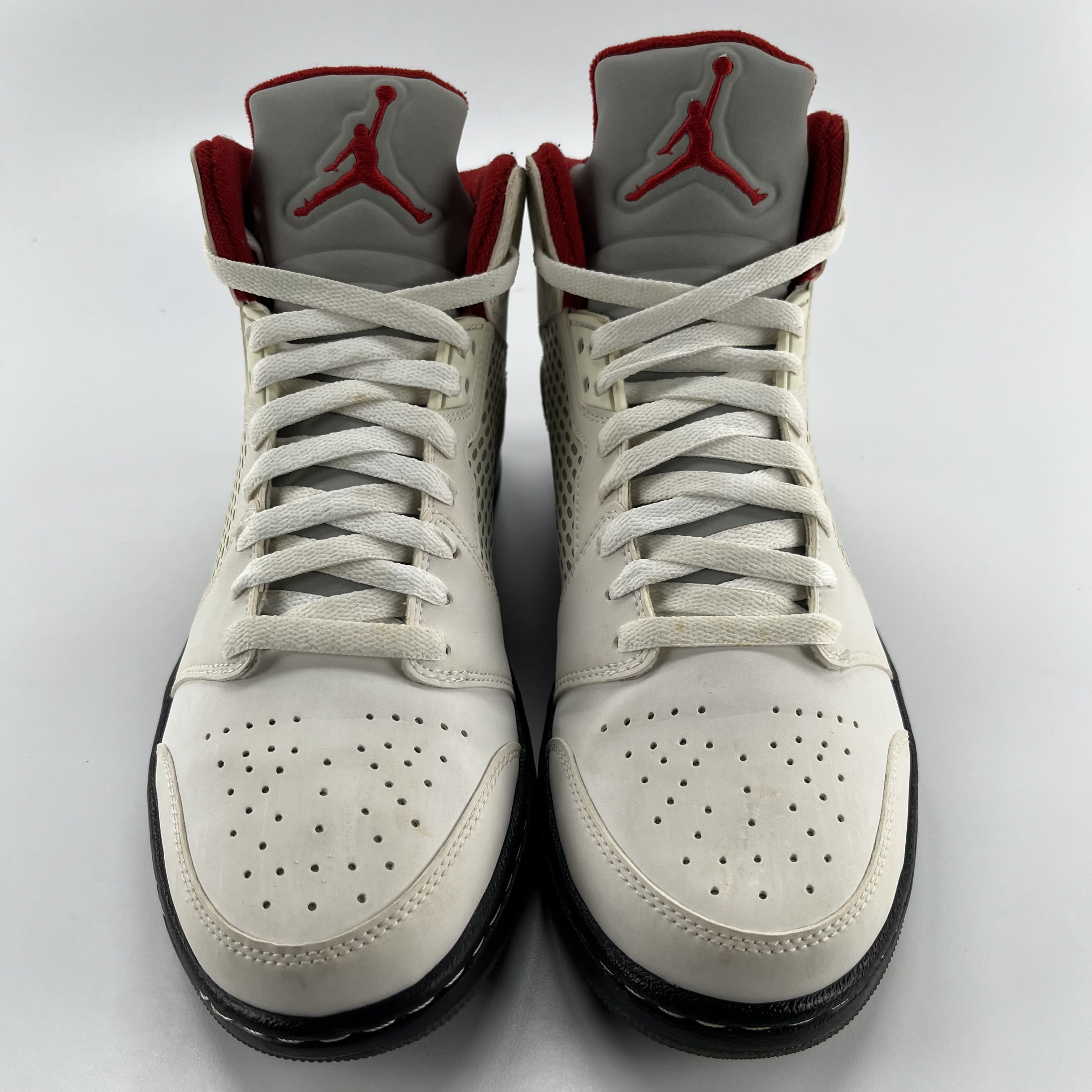414705 Jordan Prime 5 'White'