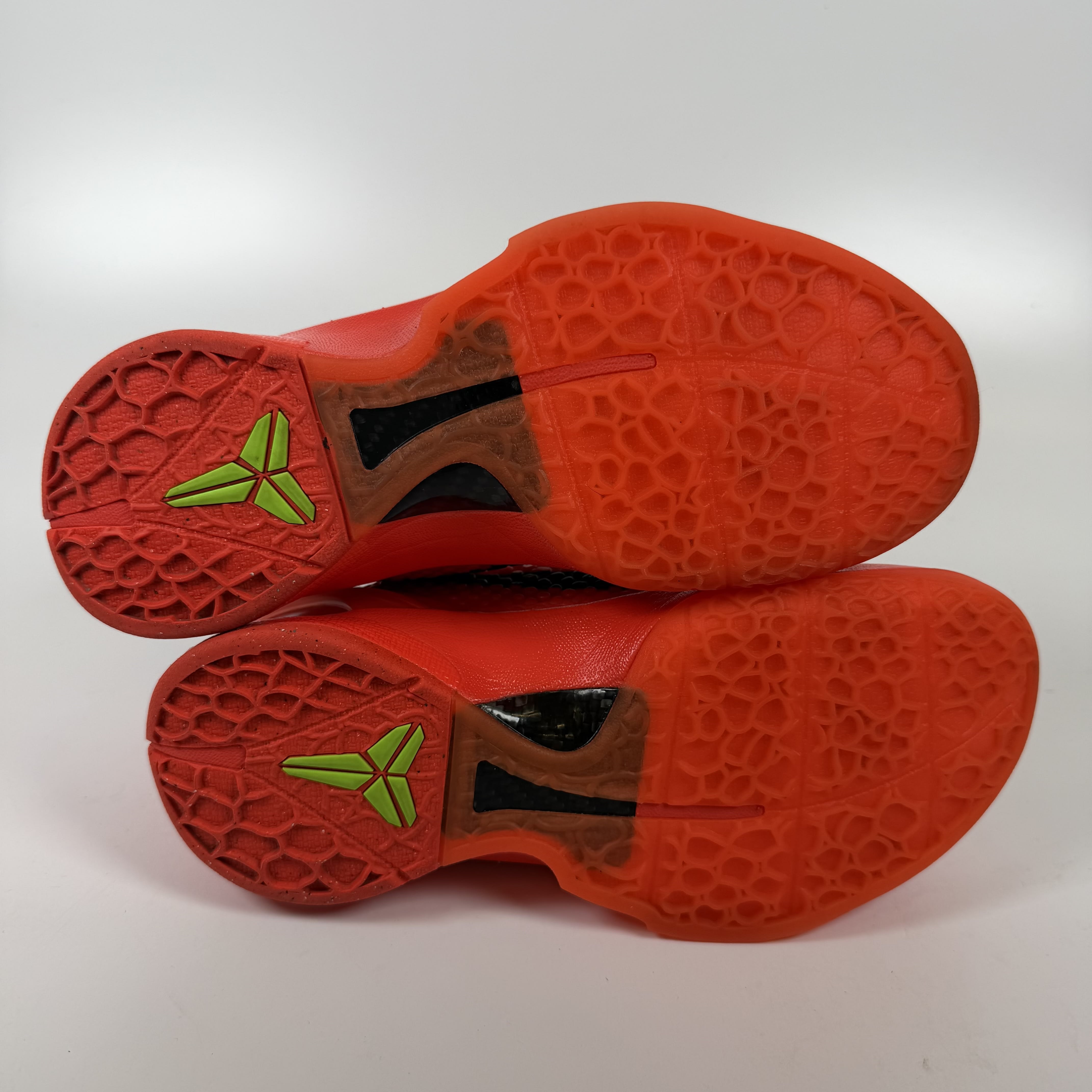 SP6908 Nike Kobe 6 Protro Reverse Grinch