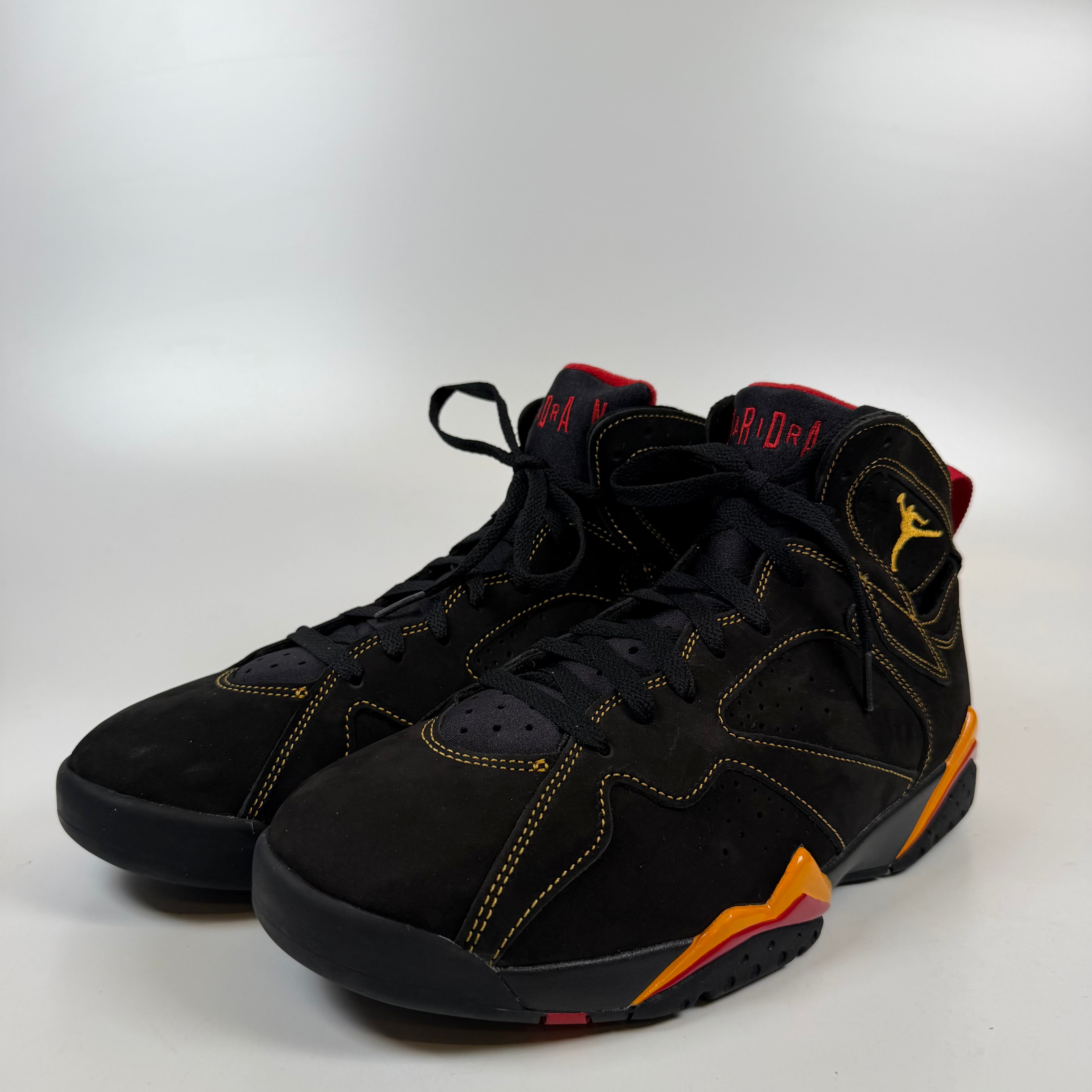 SP11331 Jordan 7 Retro Citrus (2022)
