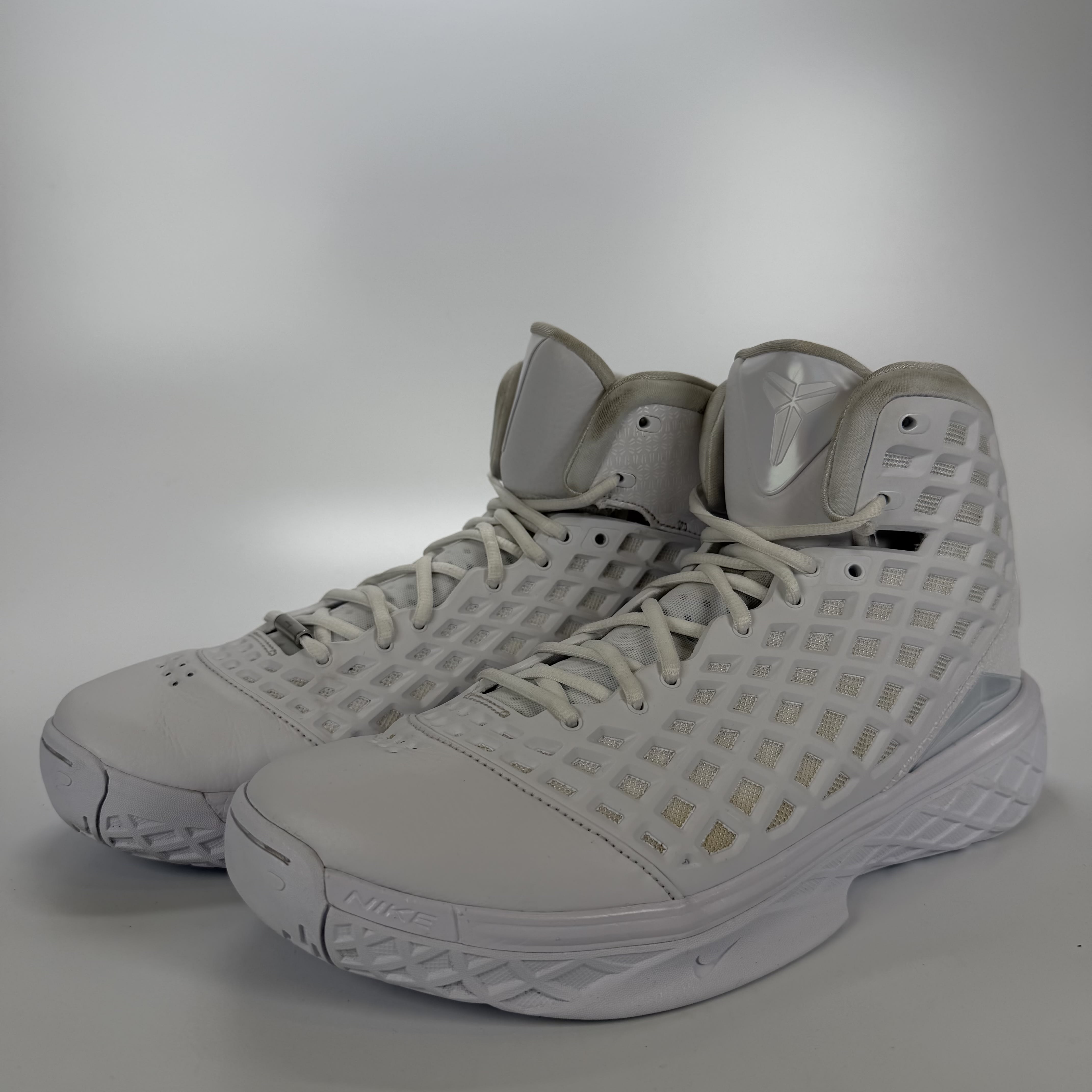 SP5547 Nike Kobe 3 Protro Halo