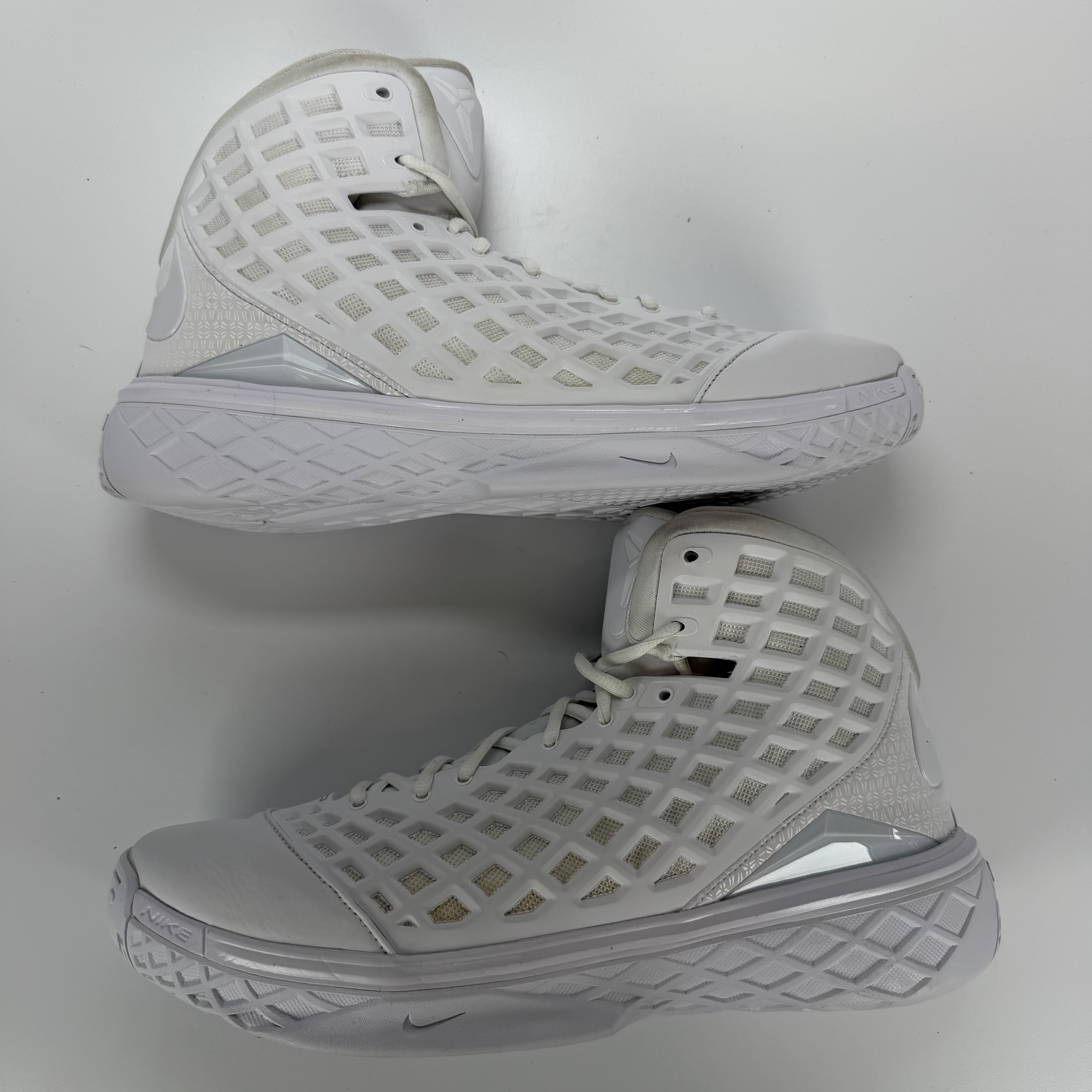 SP5547 Nike Kobe 3 Protro Halo