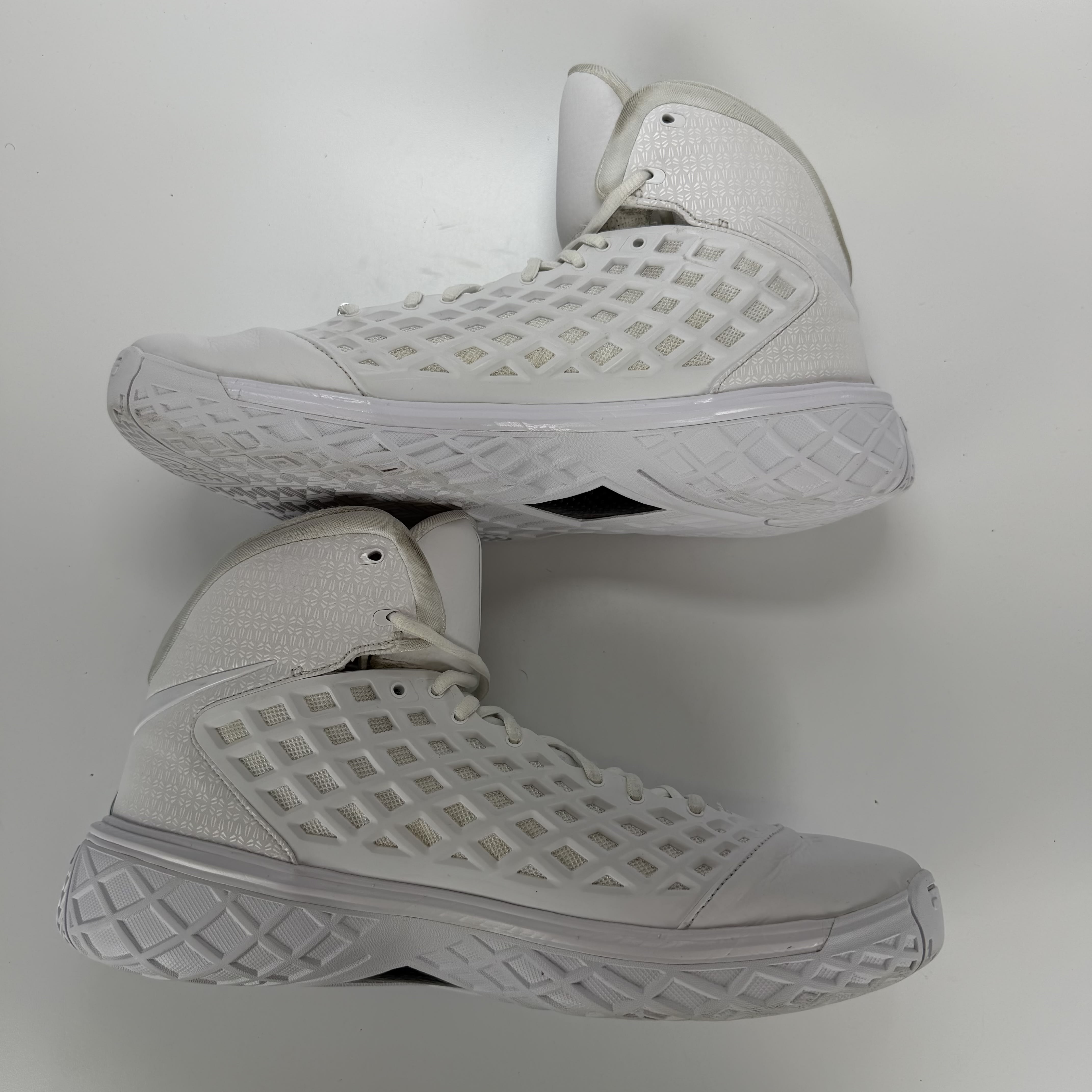 SP5547 Nike Kobe 3 Protro Halo
