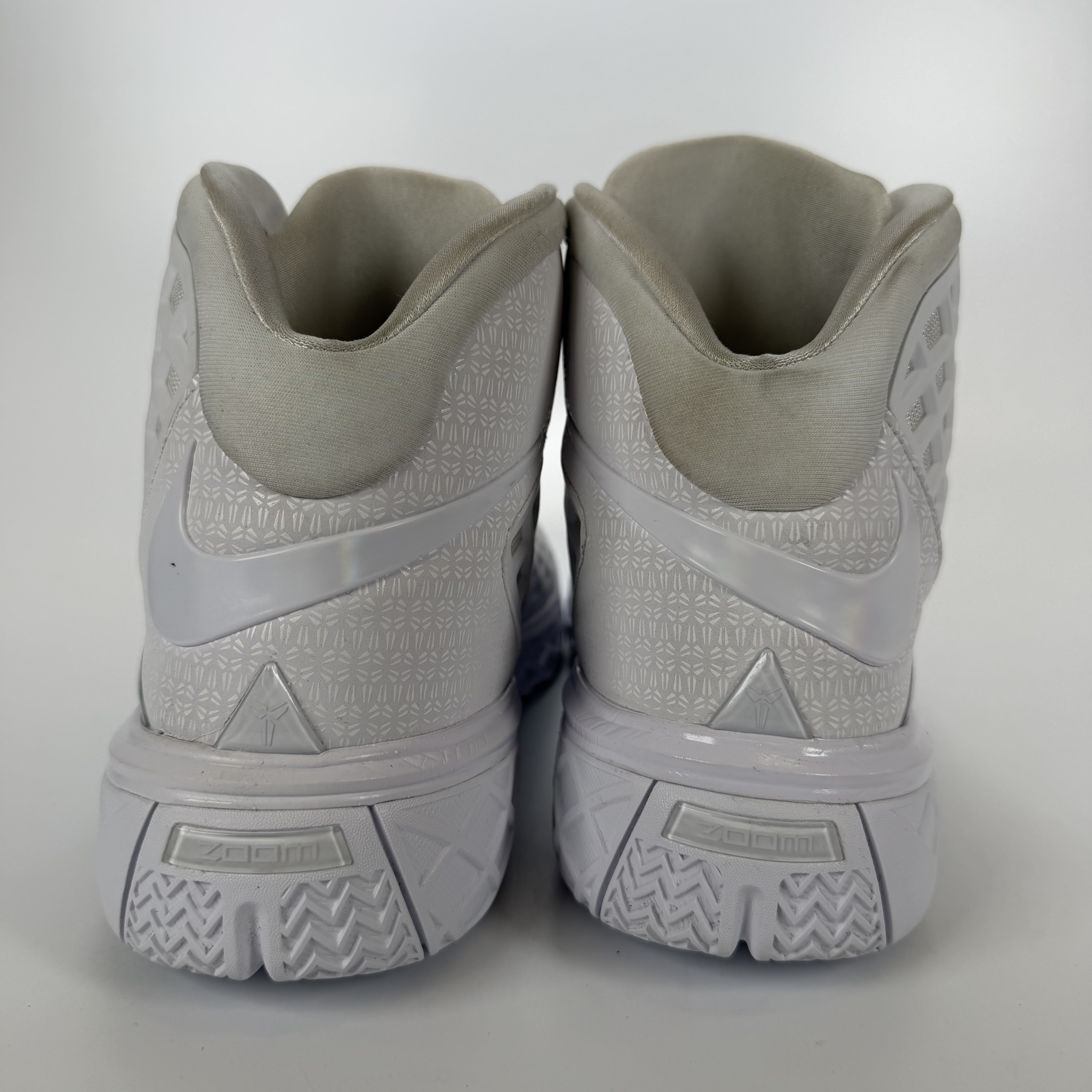 SP5547 Nike Kobe 3 Protro Halo