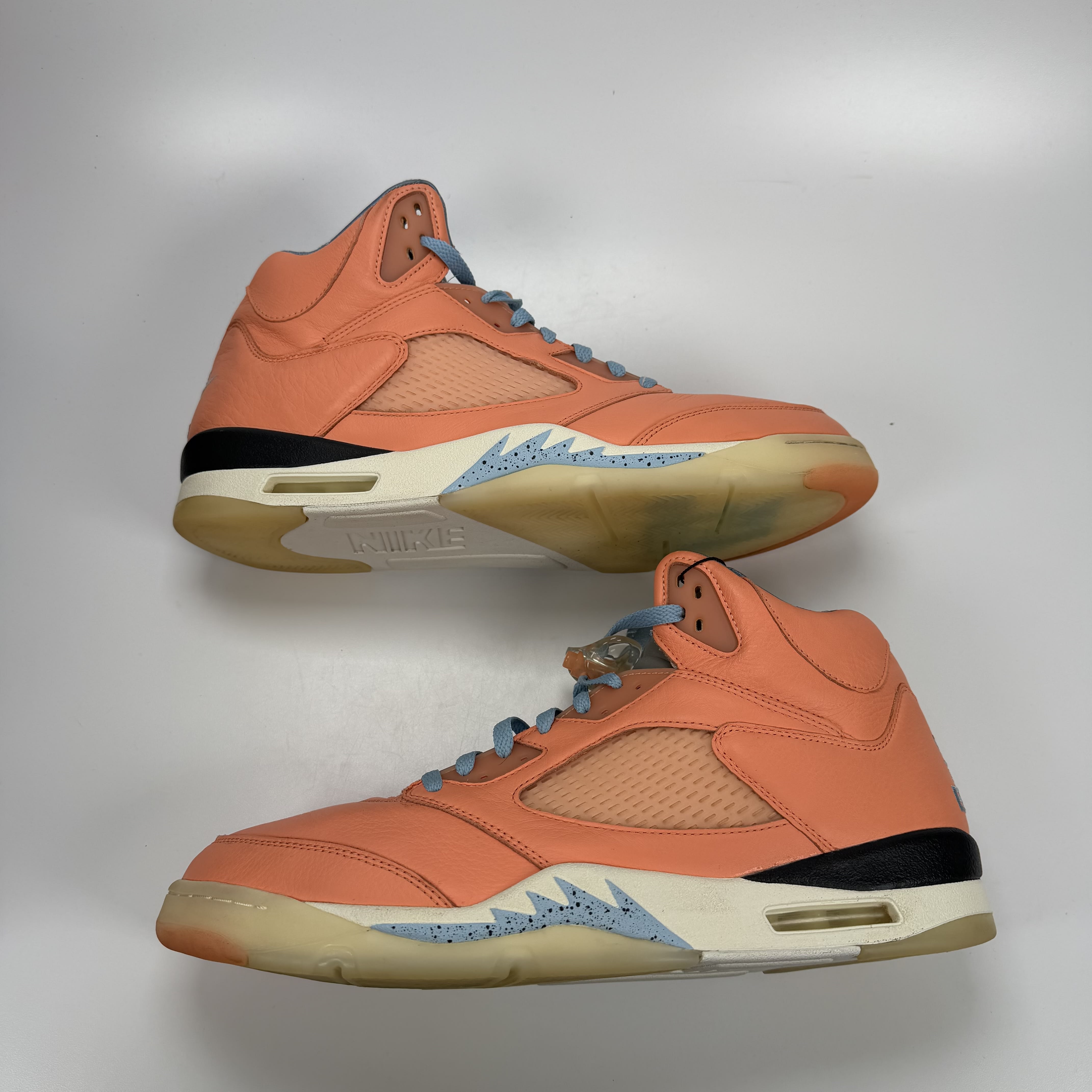 698438 Jordan 5 Retro DJ Khaled We The Best Crimson Bliss