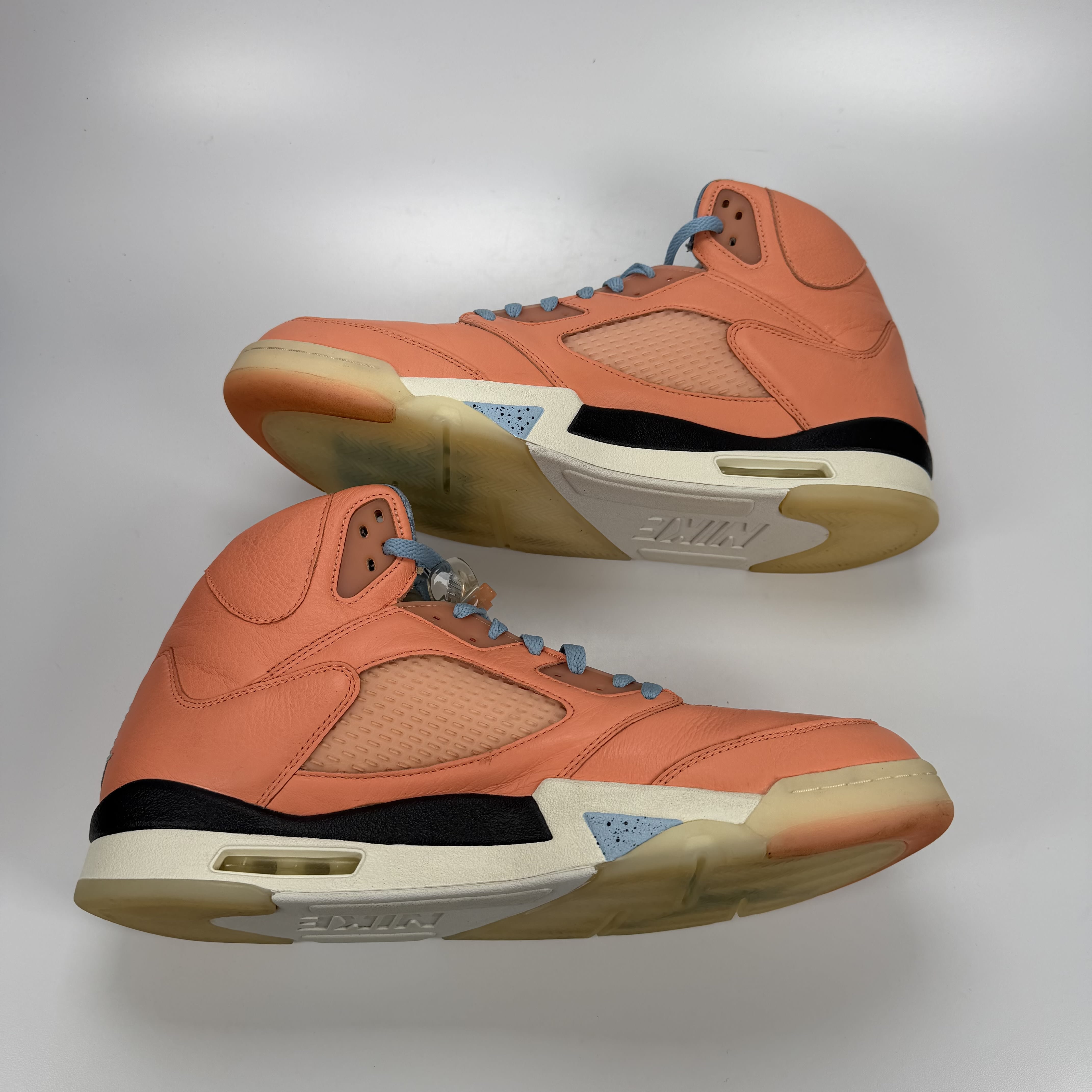 698438 Jordan 5 Retro DJ Khaled We The Best Crimson Bliss