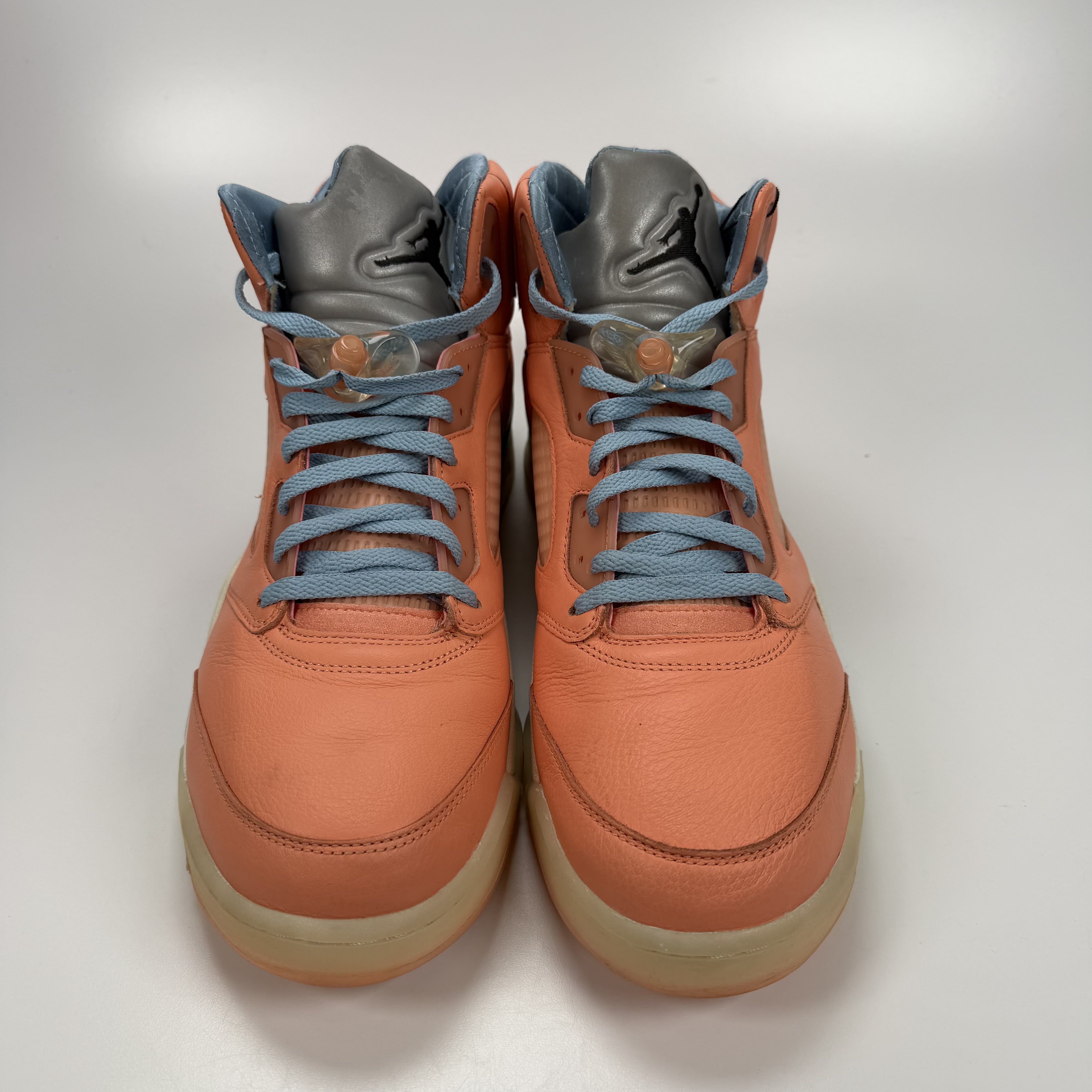 698438 Jordan 5 Retro DJ Khaled We The Best Crimson Bliss