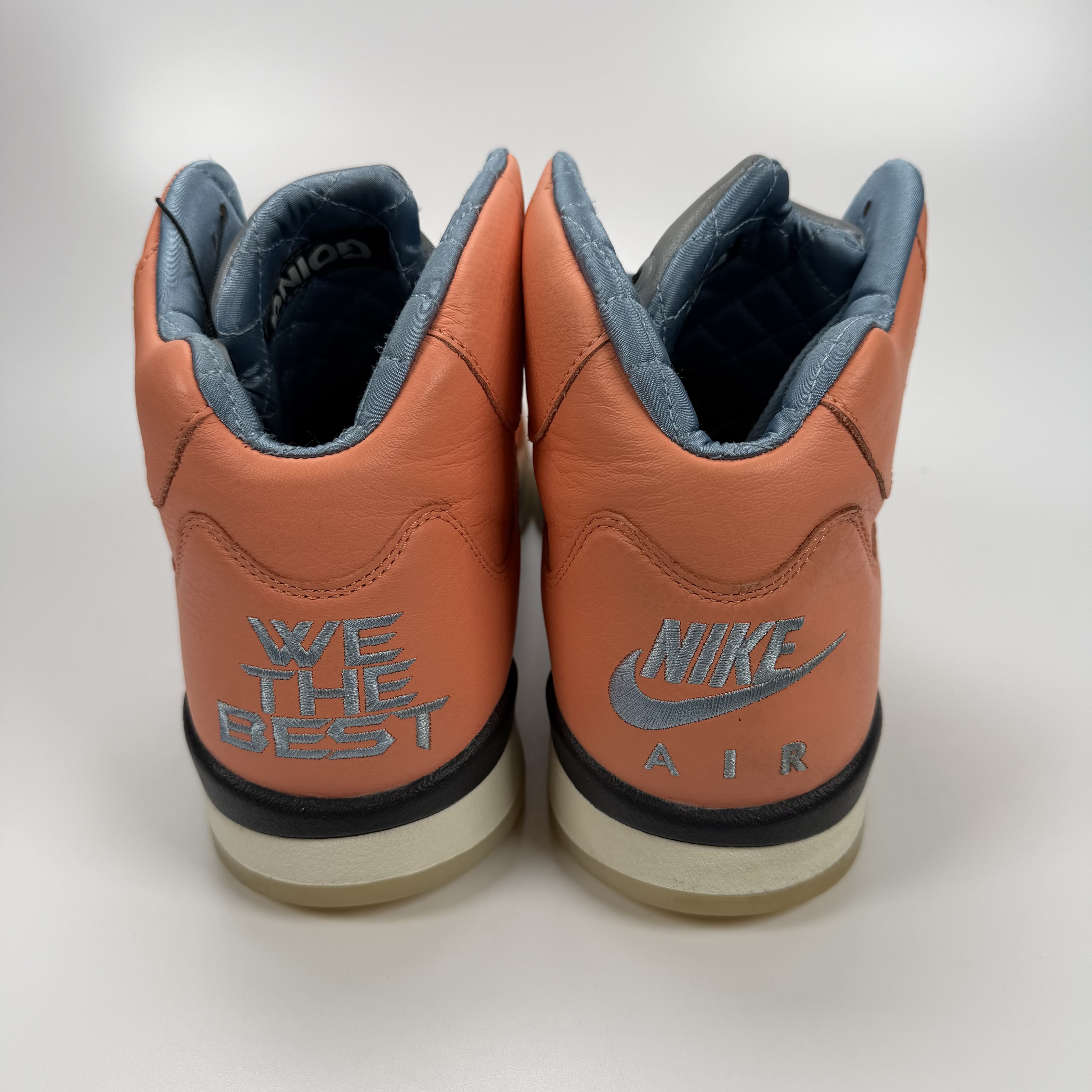 698438 Jordan 5 Retro DJ Khaled We The Best Crimson Bliss