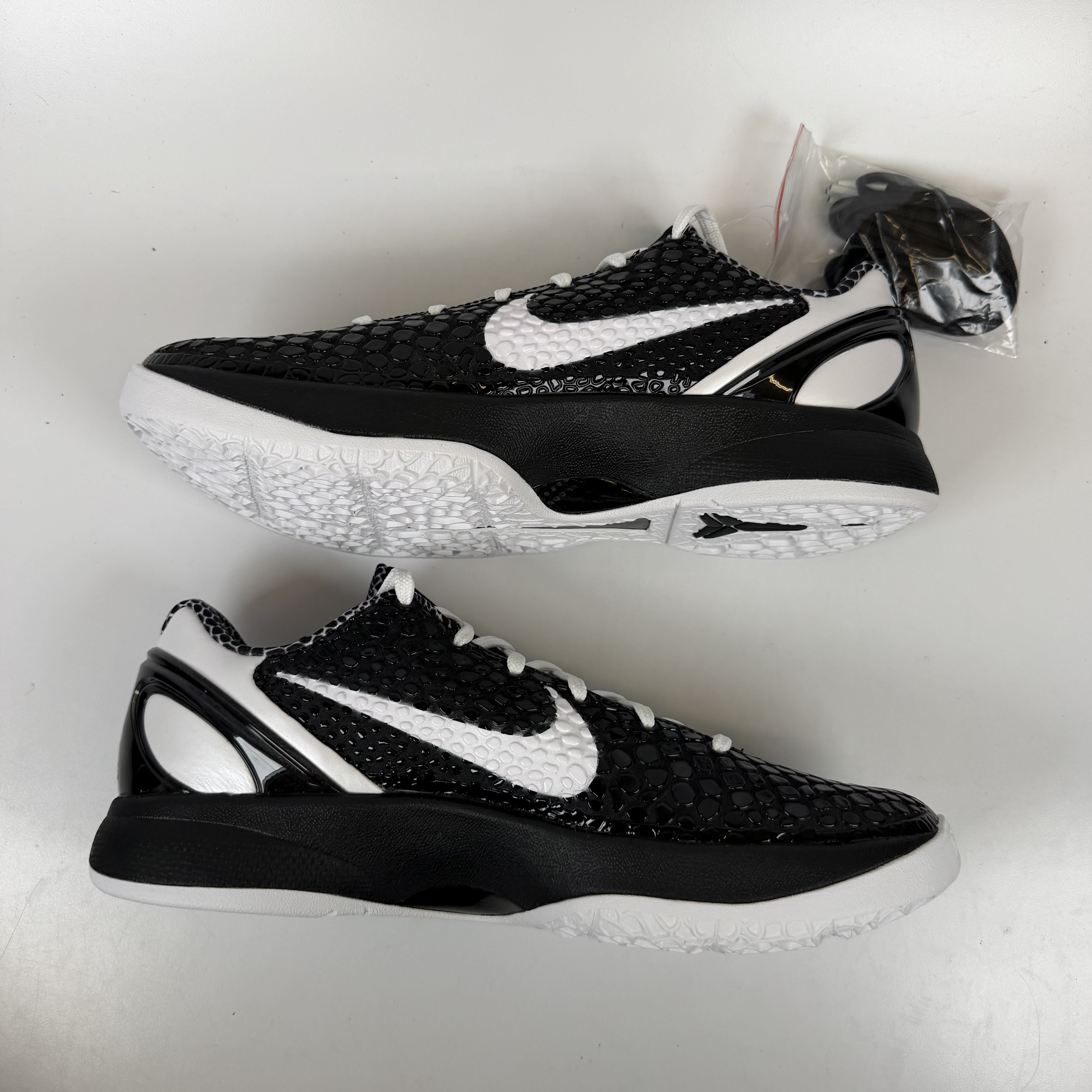 SP11186 Nike Kobe 6 Protro Mambacita Sweet 16