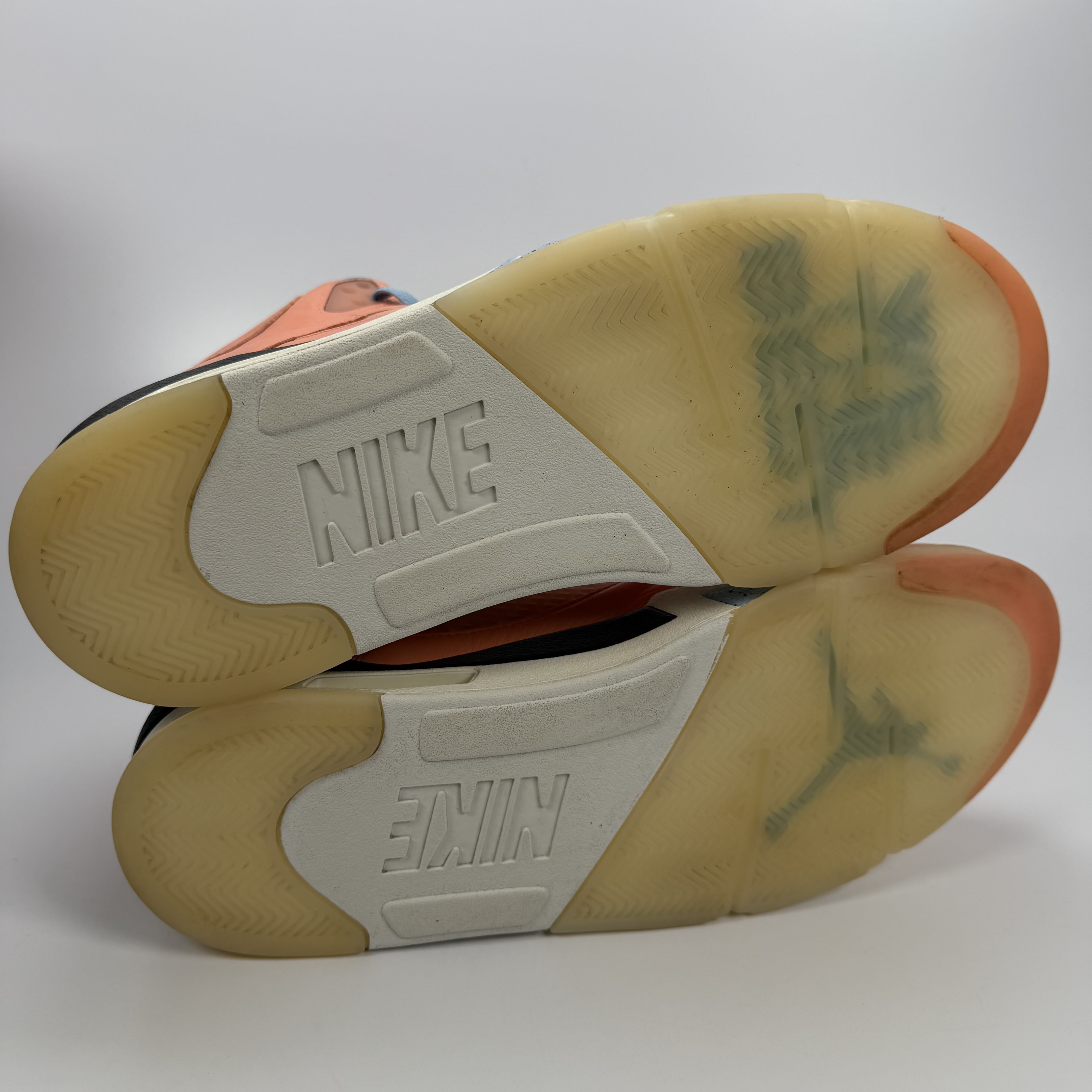 698438 Jordan 5 Retro DJ Khaled We The Best Crimson Bliss