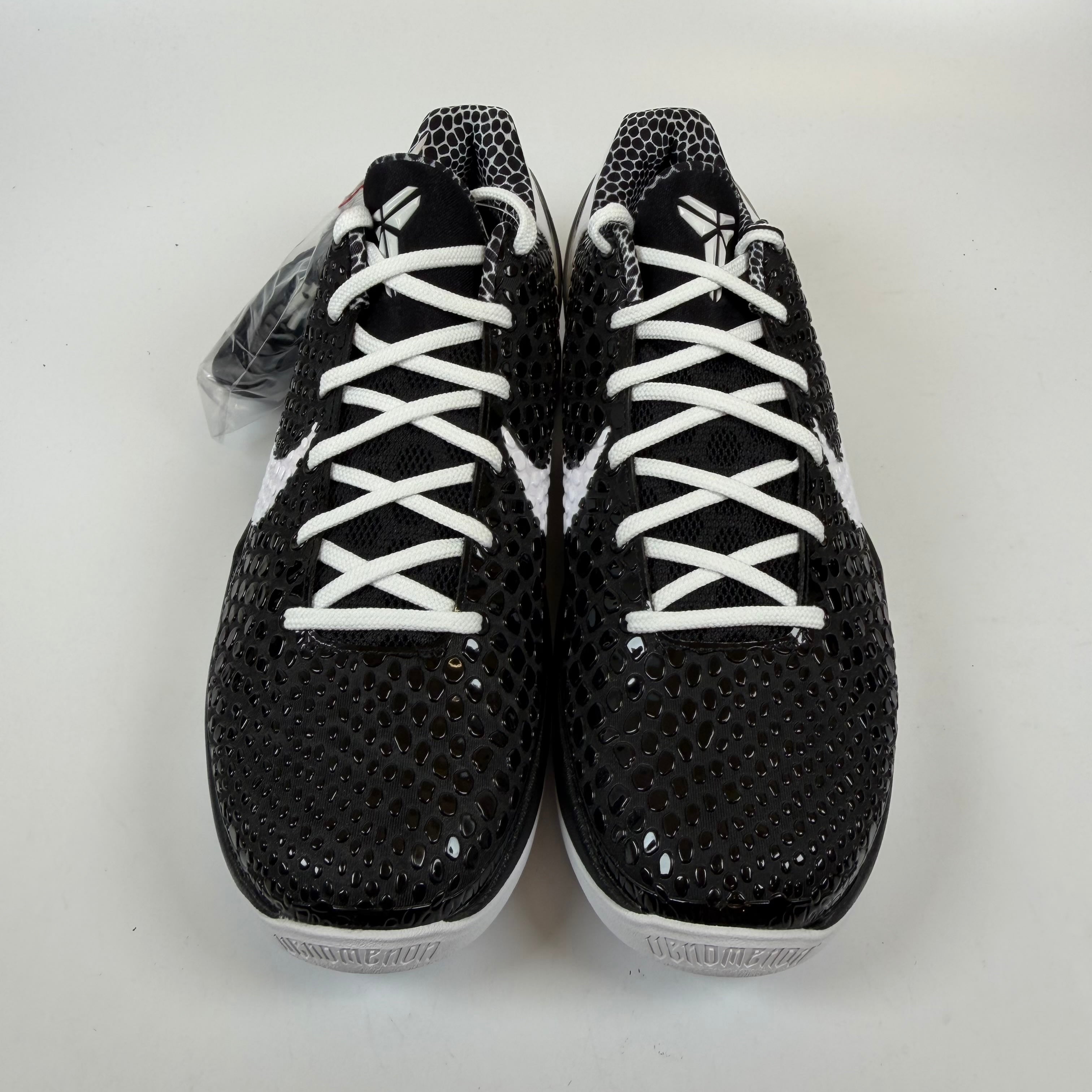 SP11186 Nike Kobe 6 Protro Mambacita Sweet 16